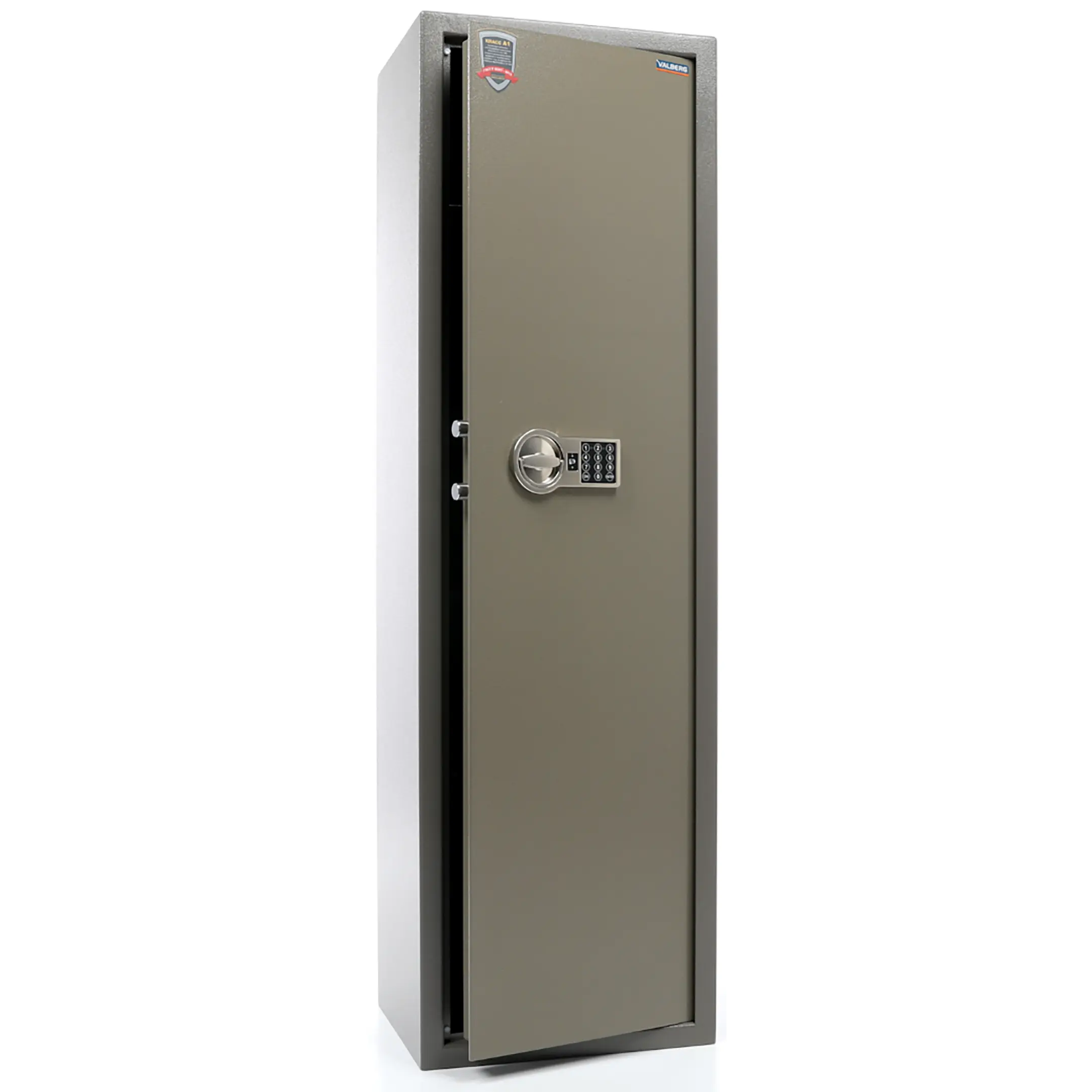 сейф оружейный valberg сафари el