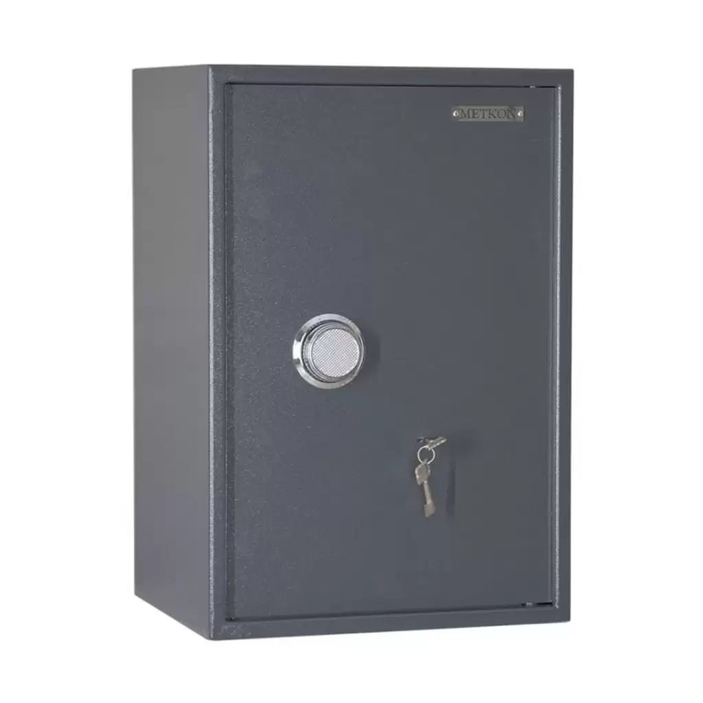 сейф офисный шбм-65мк