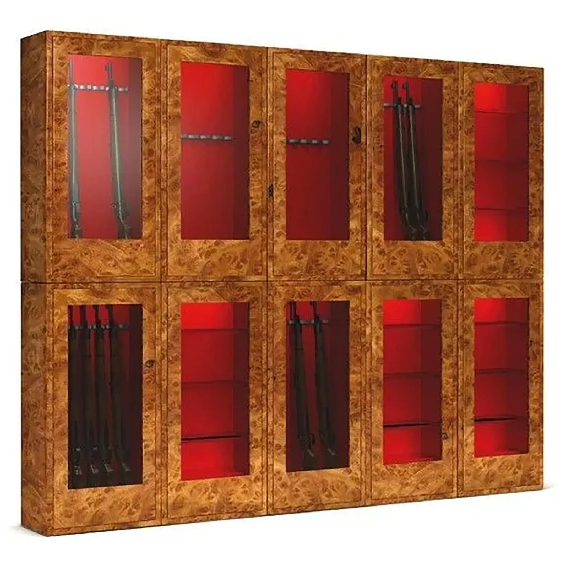 сейф metalk am270r