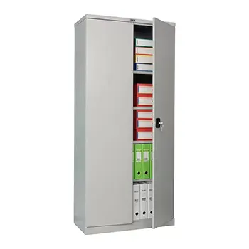 Металлические шкафы Промет