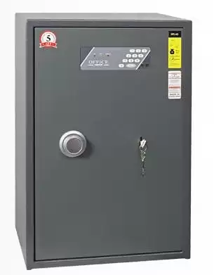 Сейф ONIX NTL-62MEs