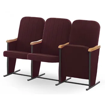 Кресла для актового зала