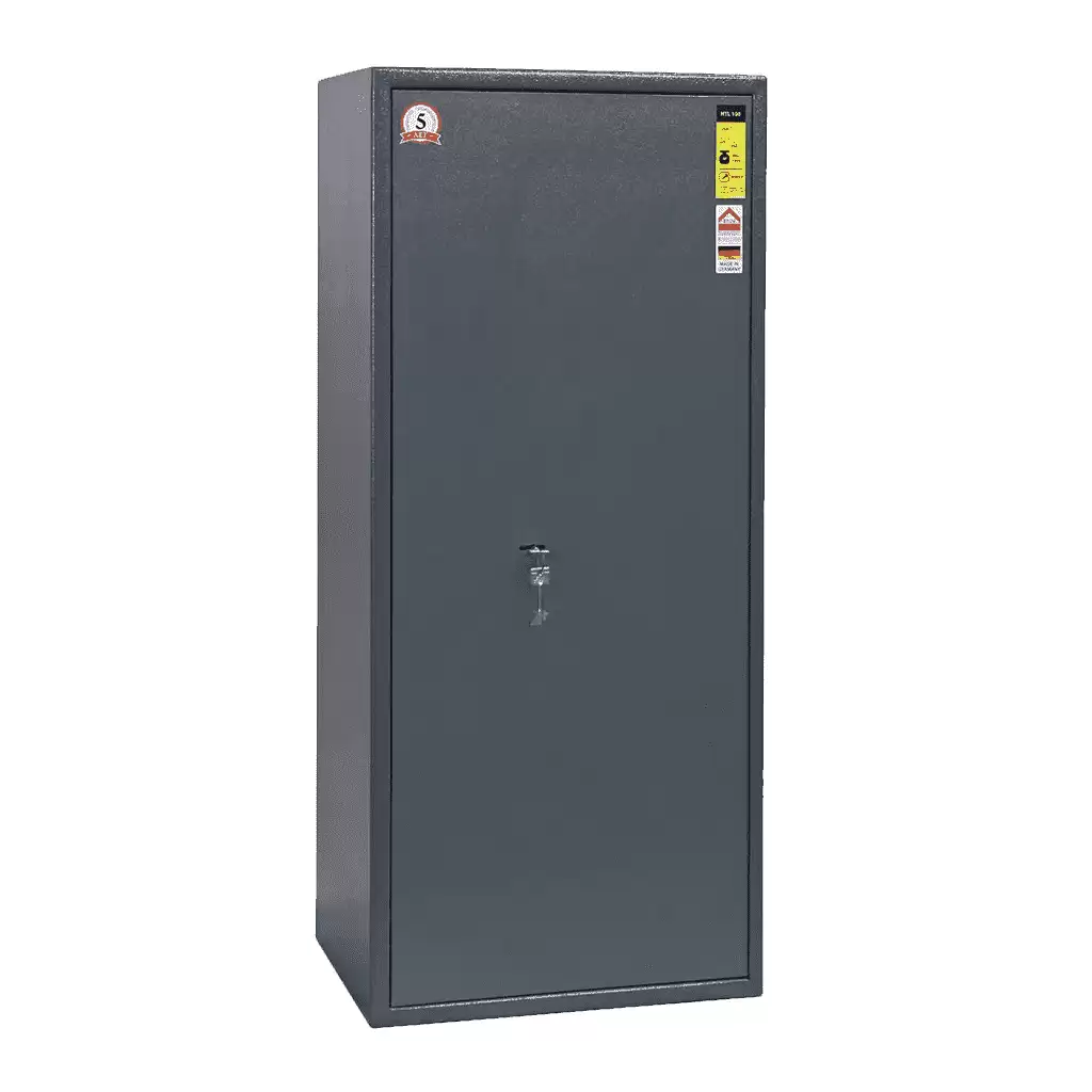 Сейф ONIX NTL-100Ms