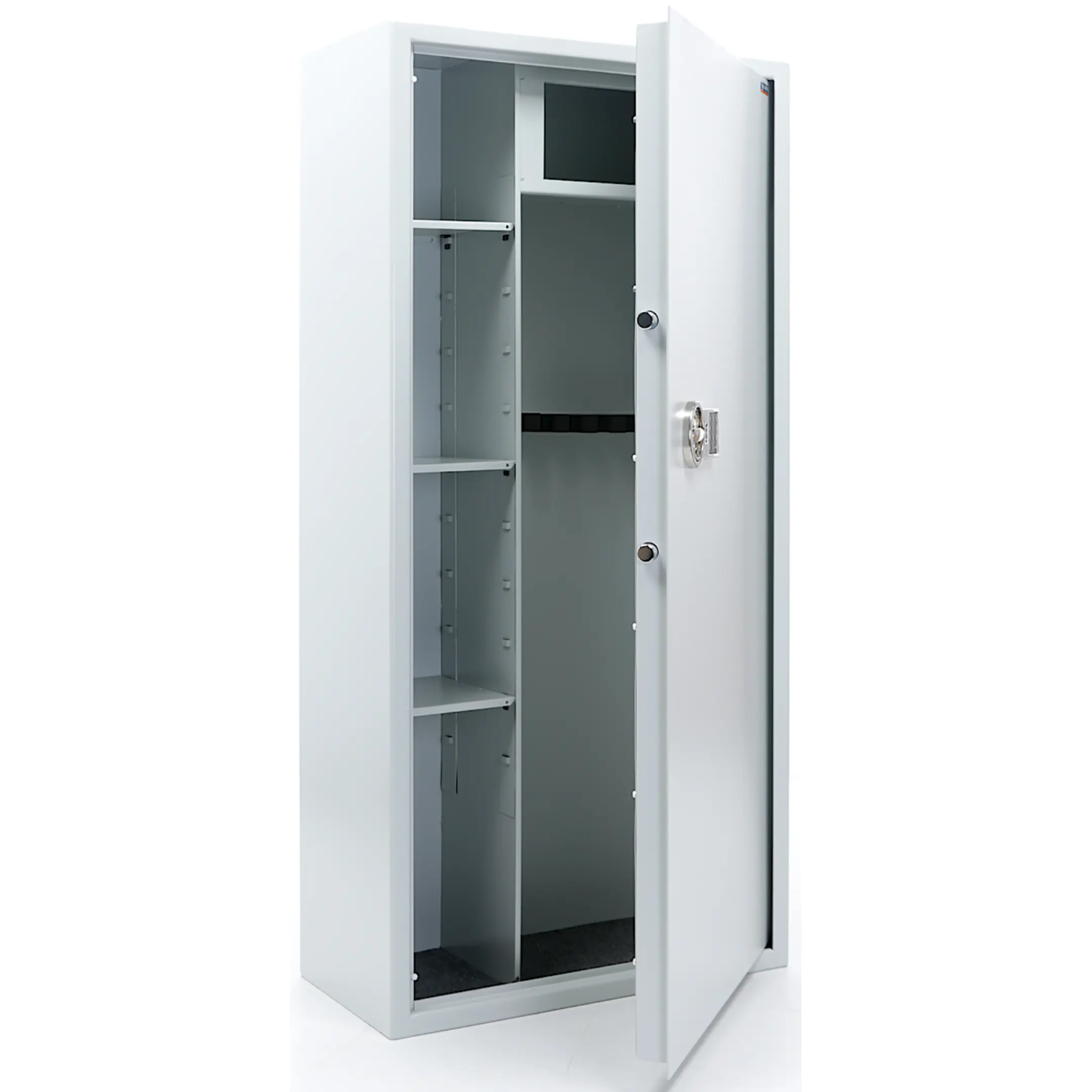 оружейный сейф valberg arsenal 1470т el