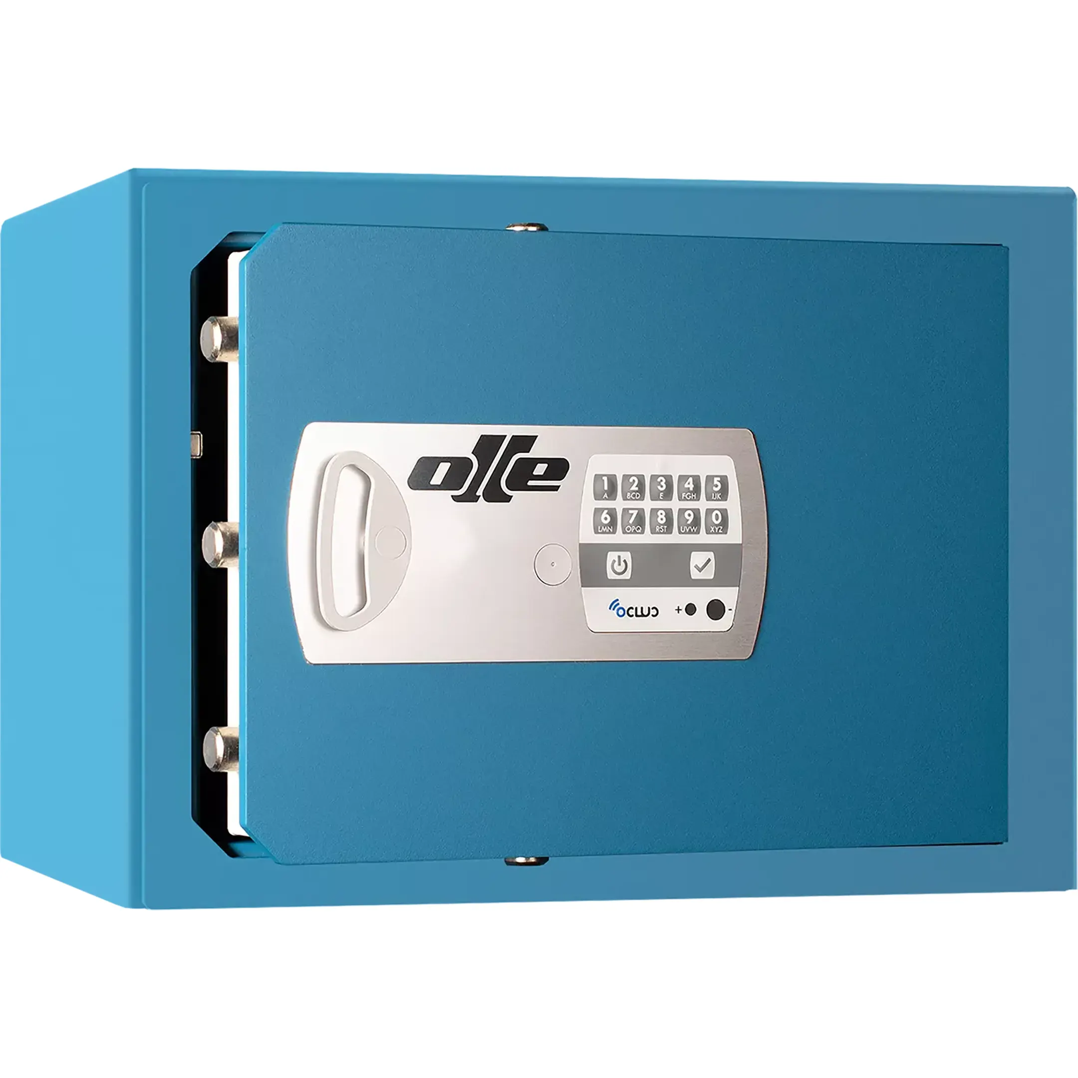 Сейф OLLE S802E