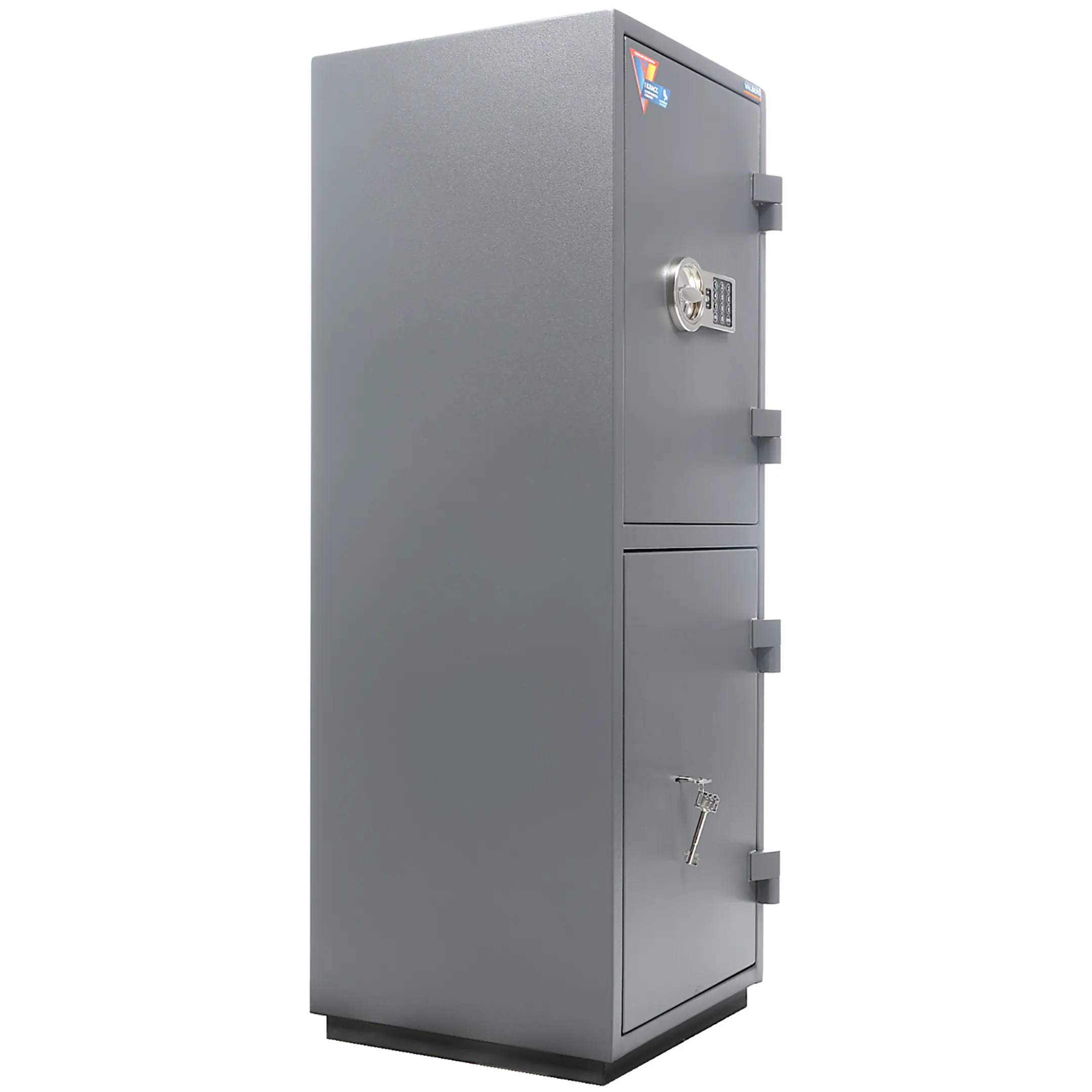 сейф valberg кварцит 120т/2 el