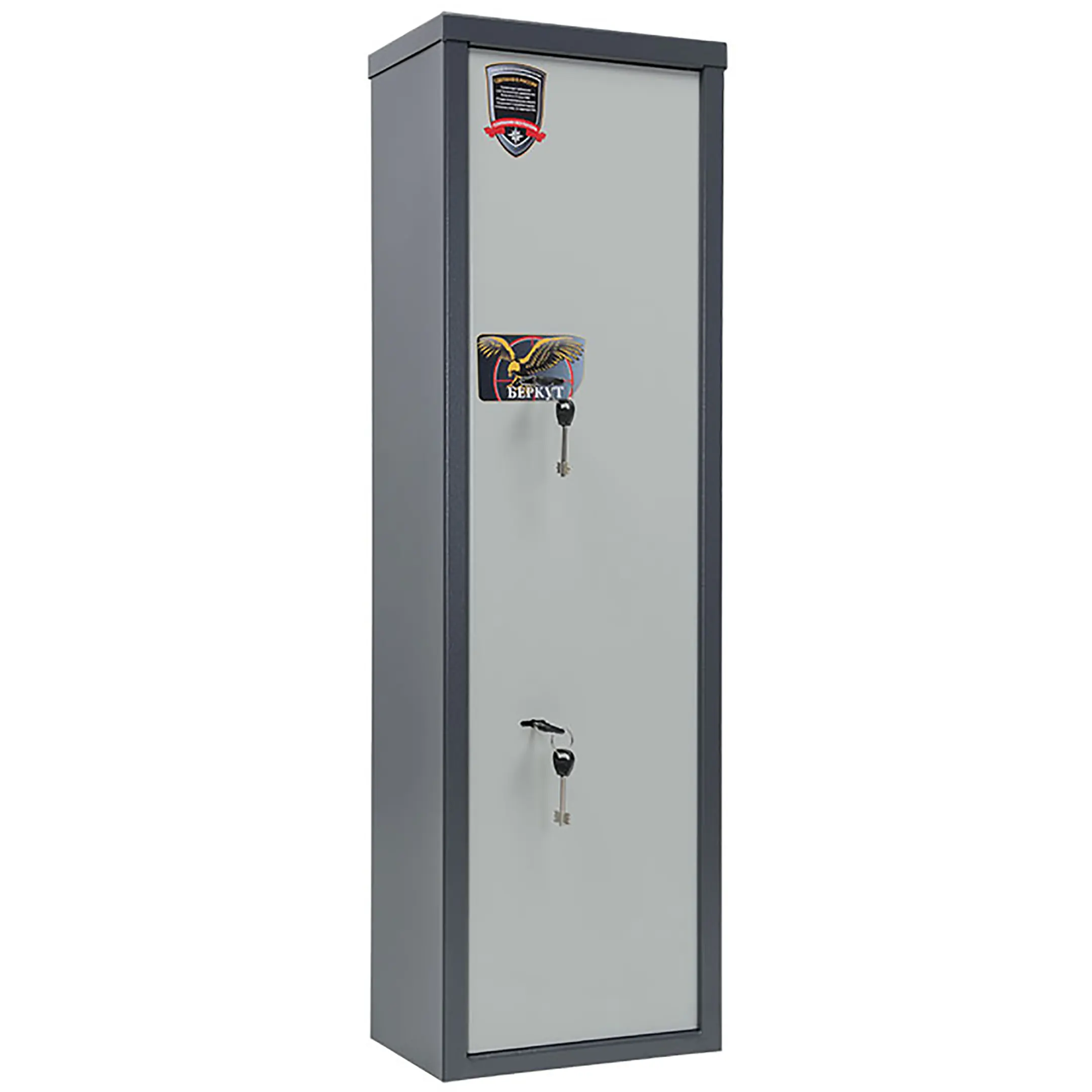 сейф оружейный aiko беркут 12