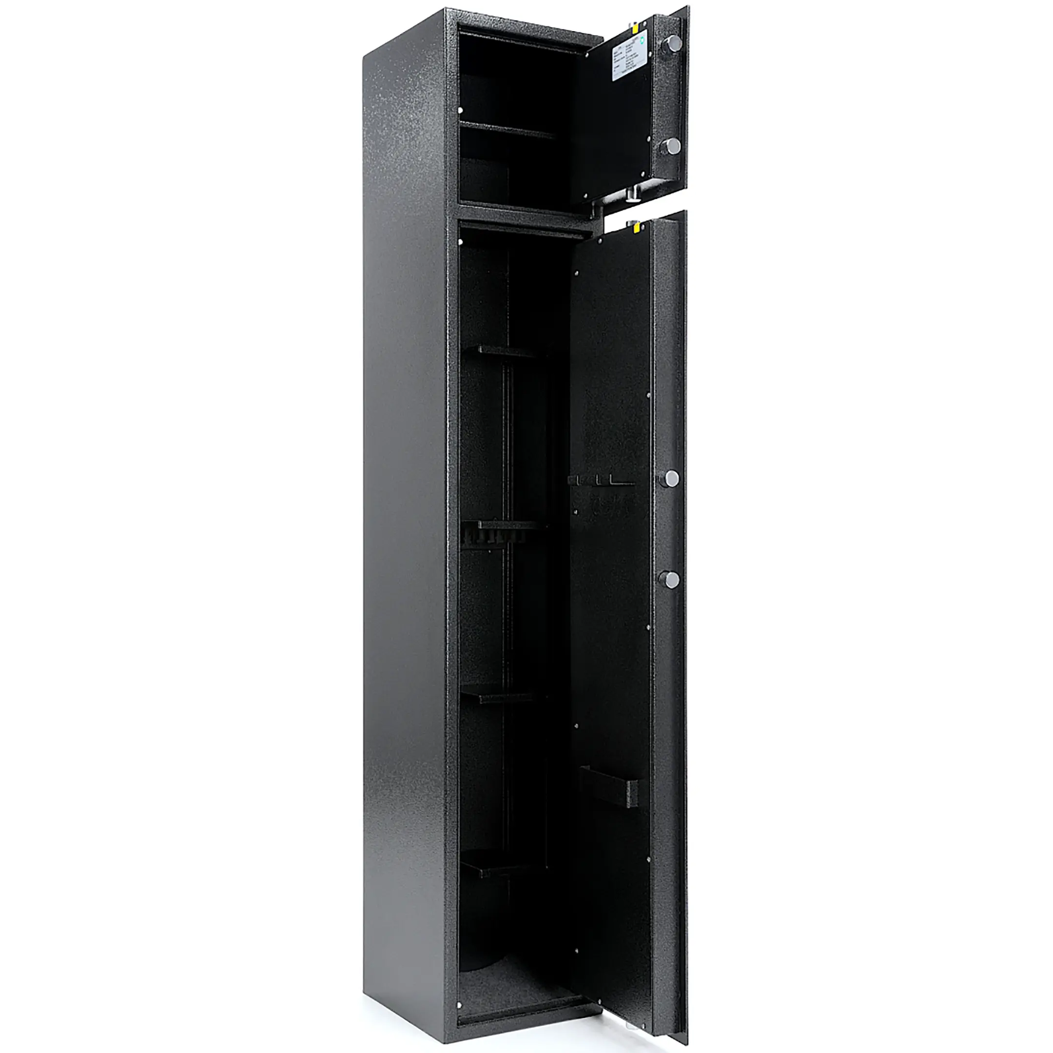 сейф оружейный valberg арсенал 161/2 el