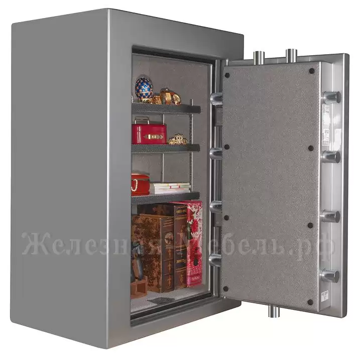 сейф fort knox® defender 4026ptbc di