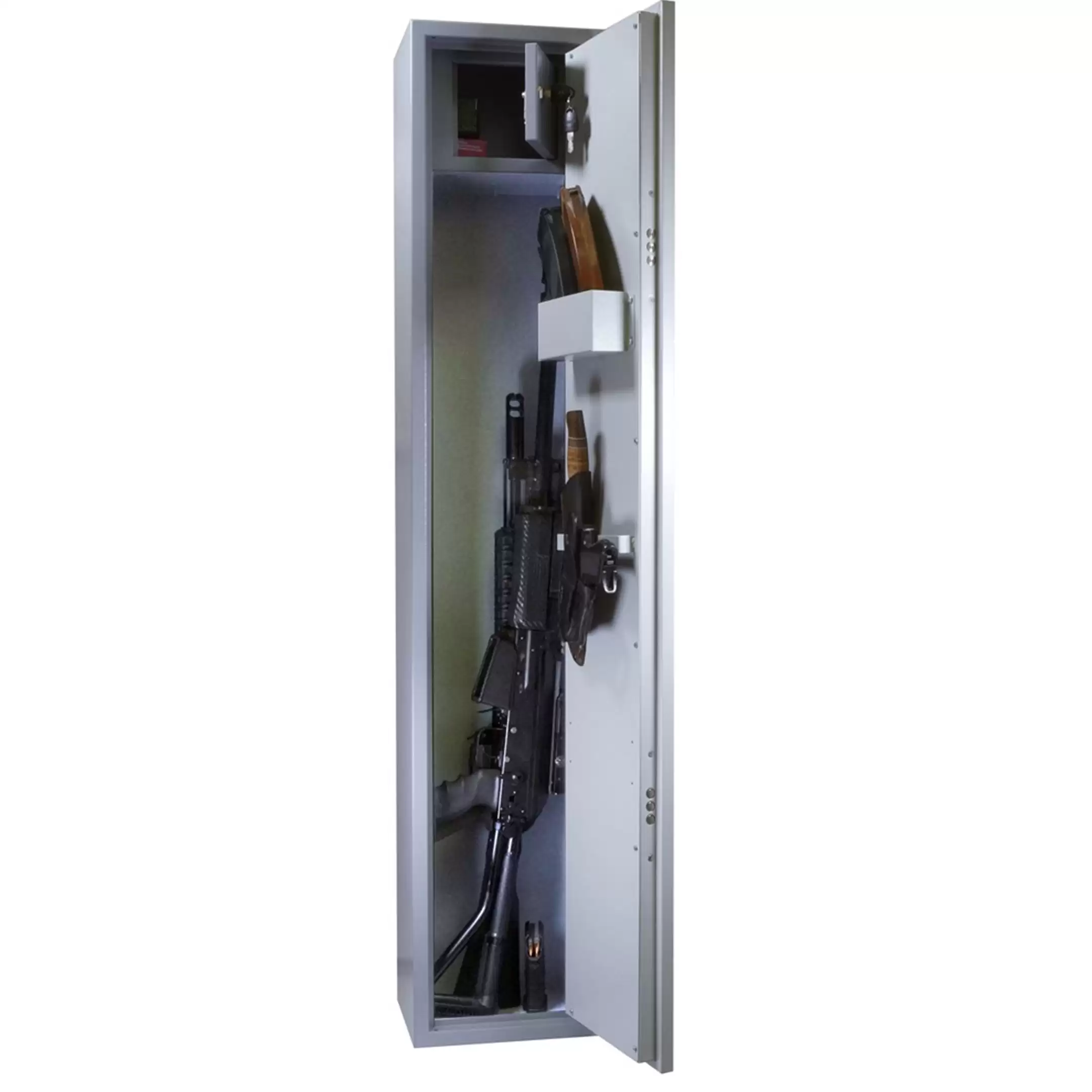 шкаф оружейный taktika 2013