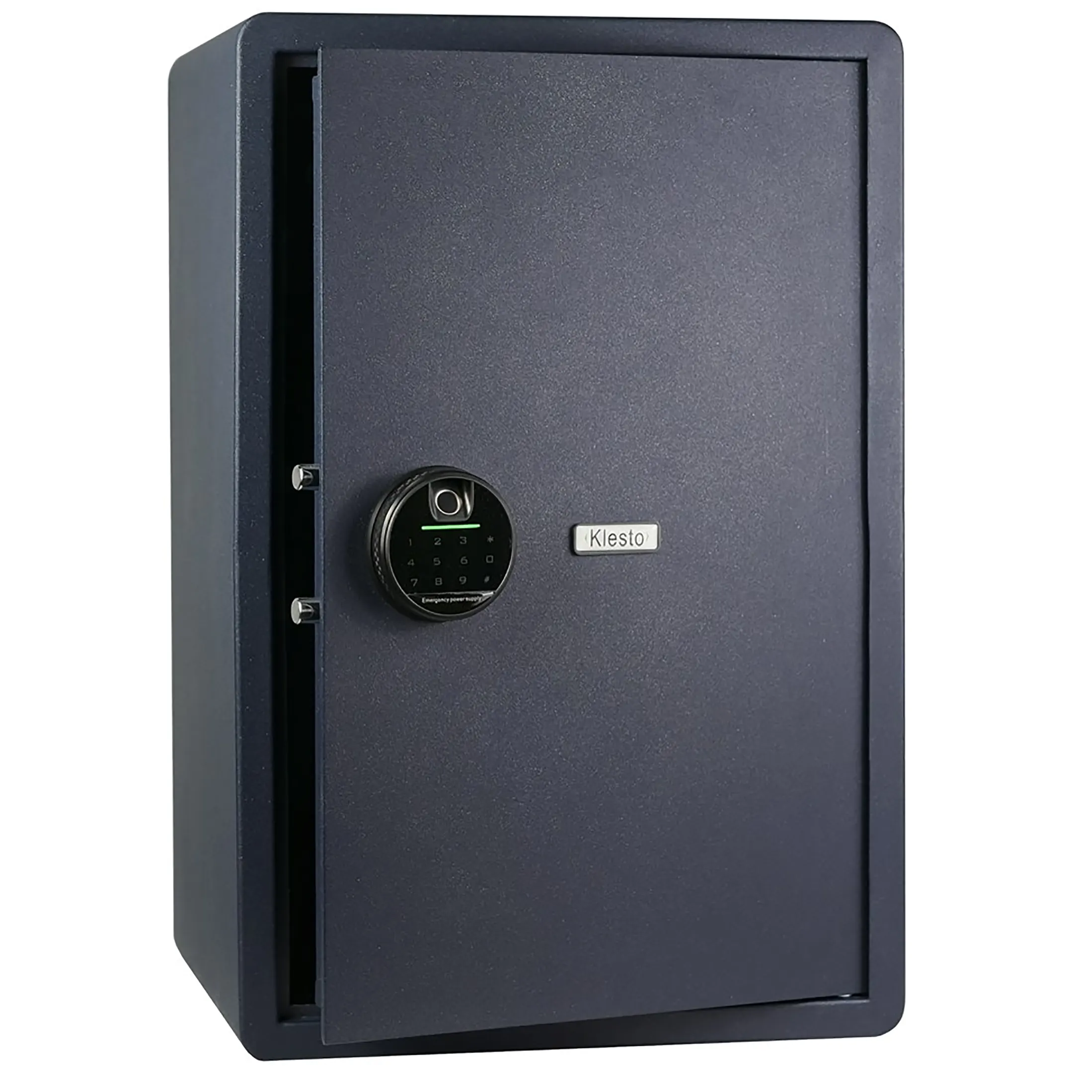 сейф мебельный klesto smart 6r