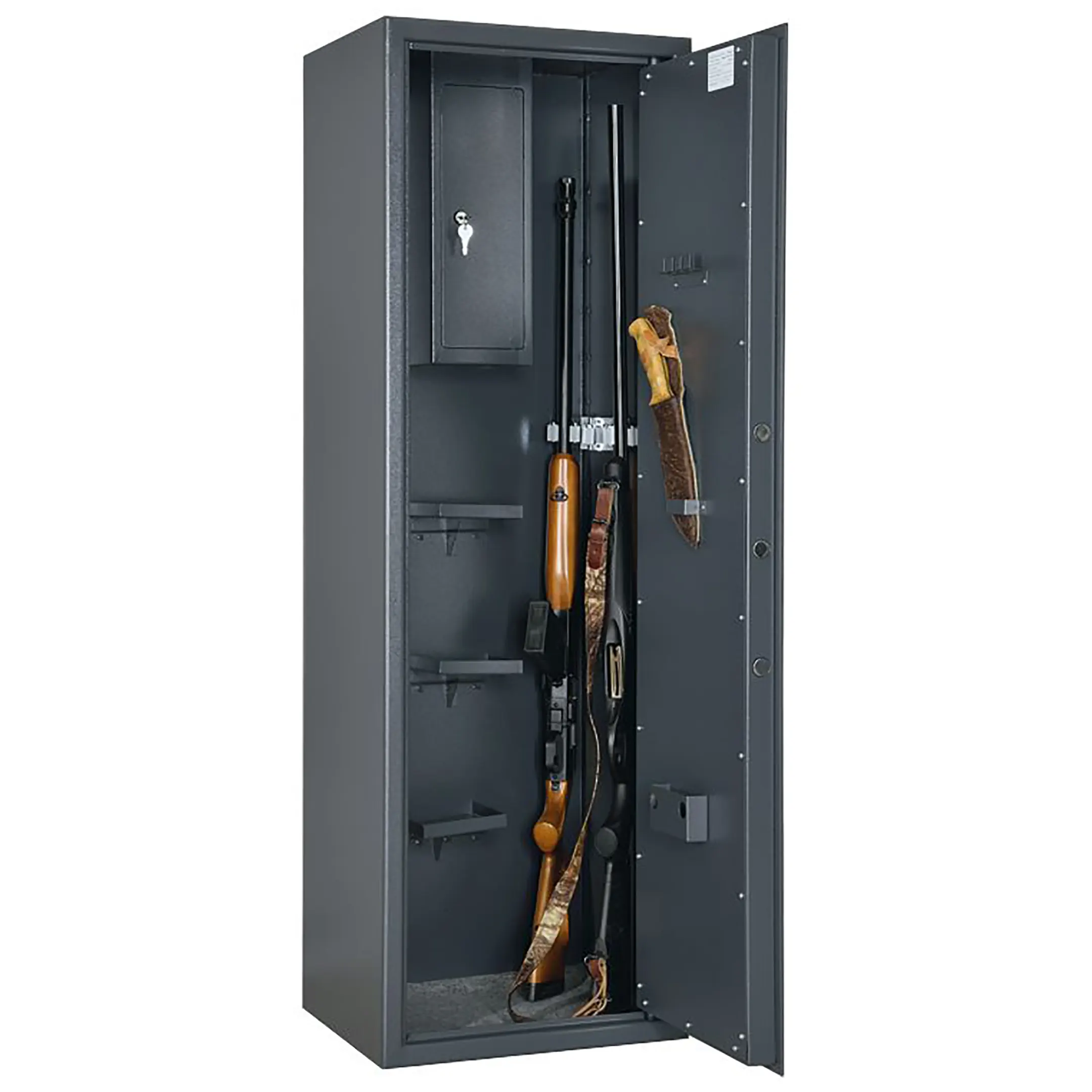 сейф оружейный со-6а