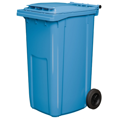 Темно-голубой