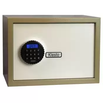 Сейф мебельный Klesto 25E