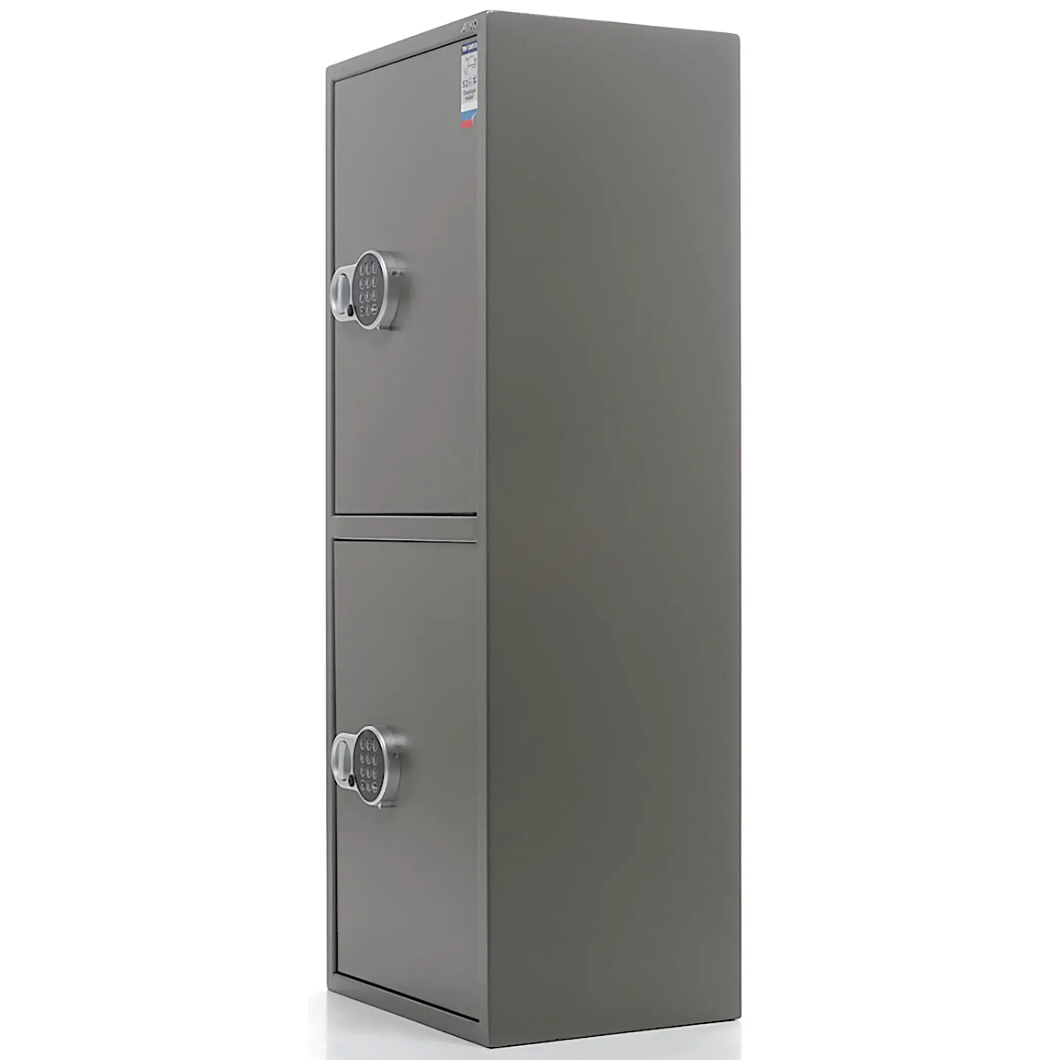 сейф aiko tm-120т/2 el