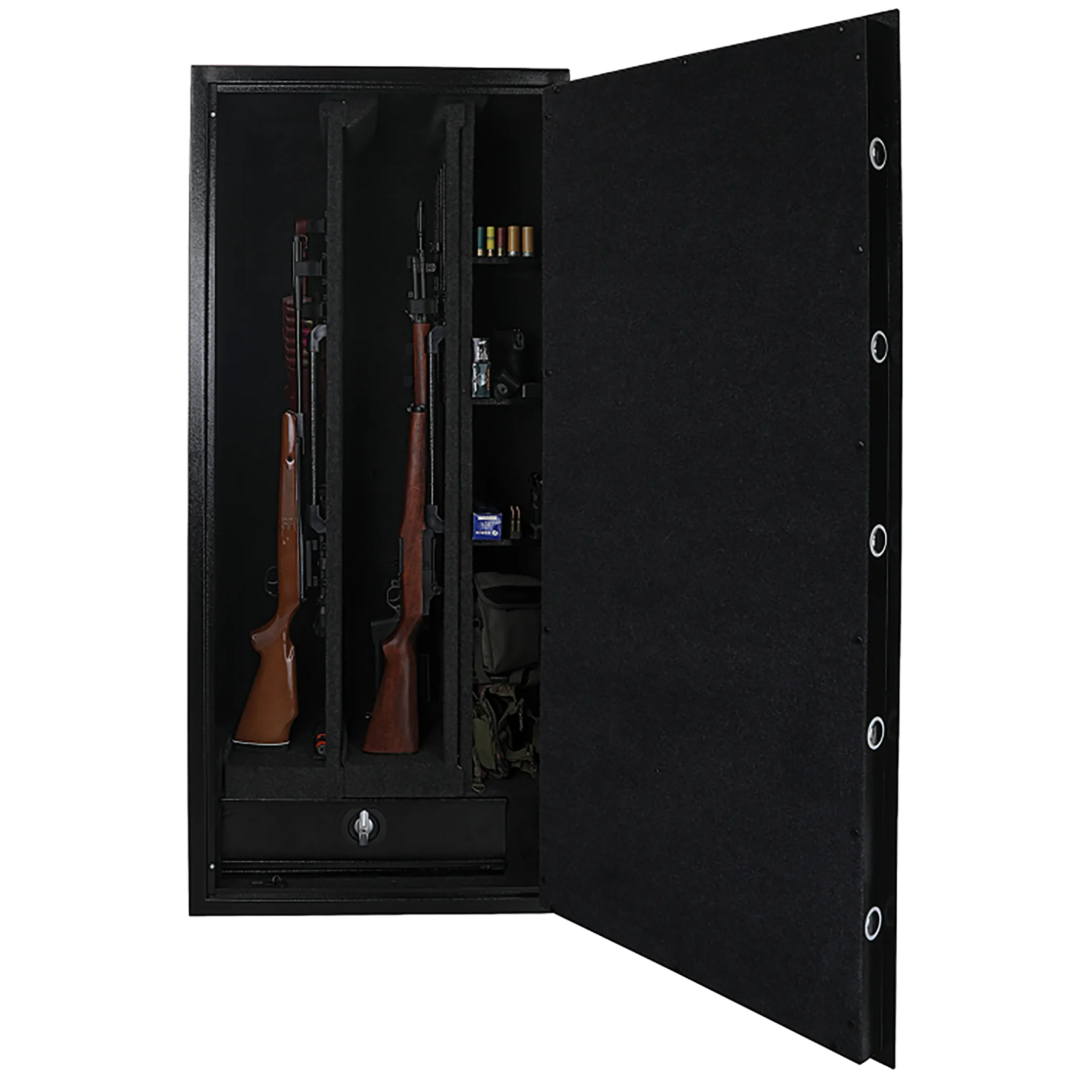 оружейный сейф tiger panel