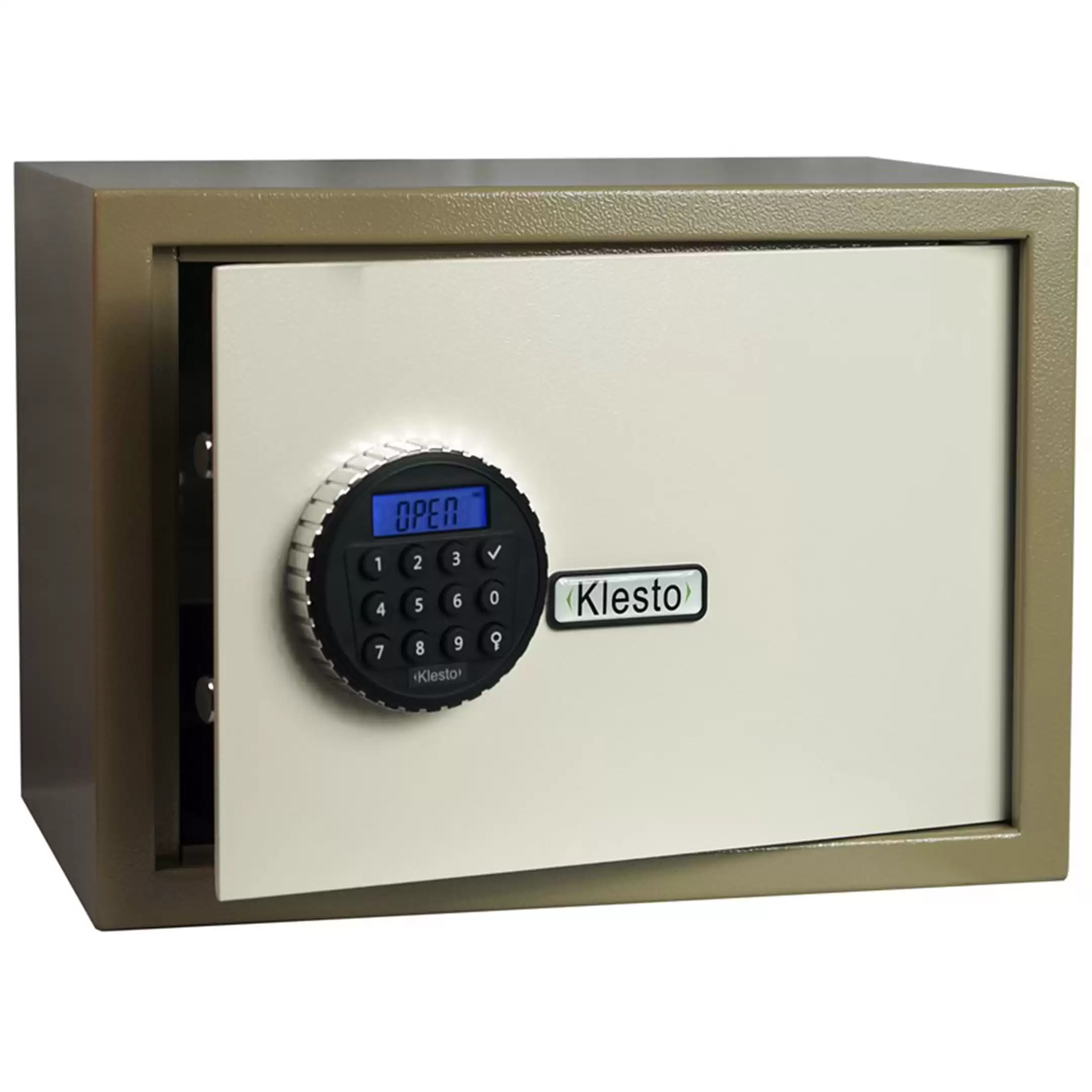 сейф мебельный klesto 25e