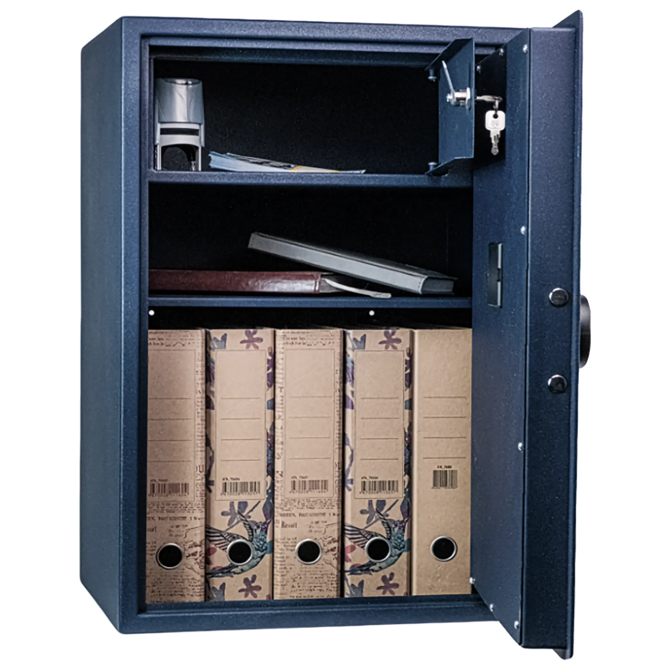 сейф офисный klesto neo 65e