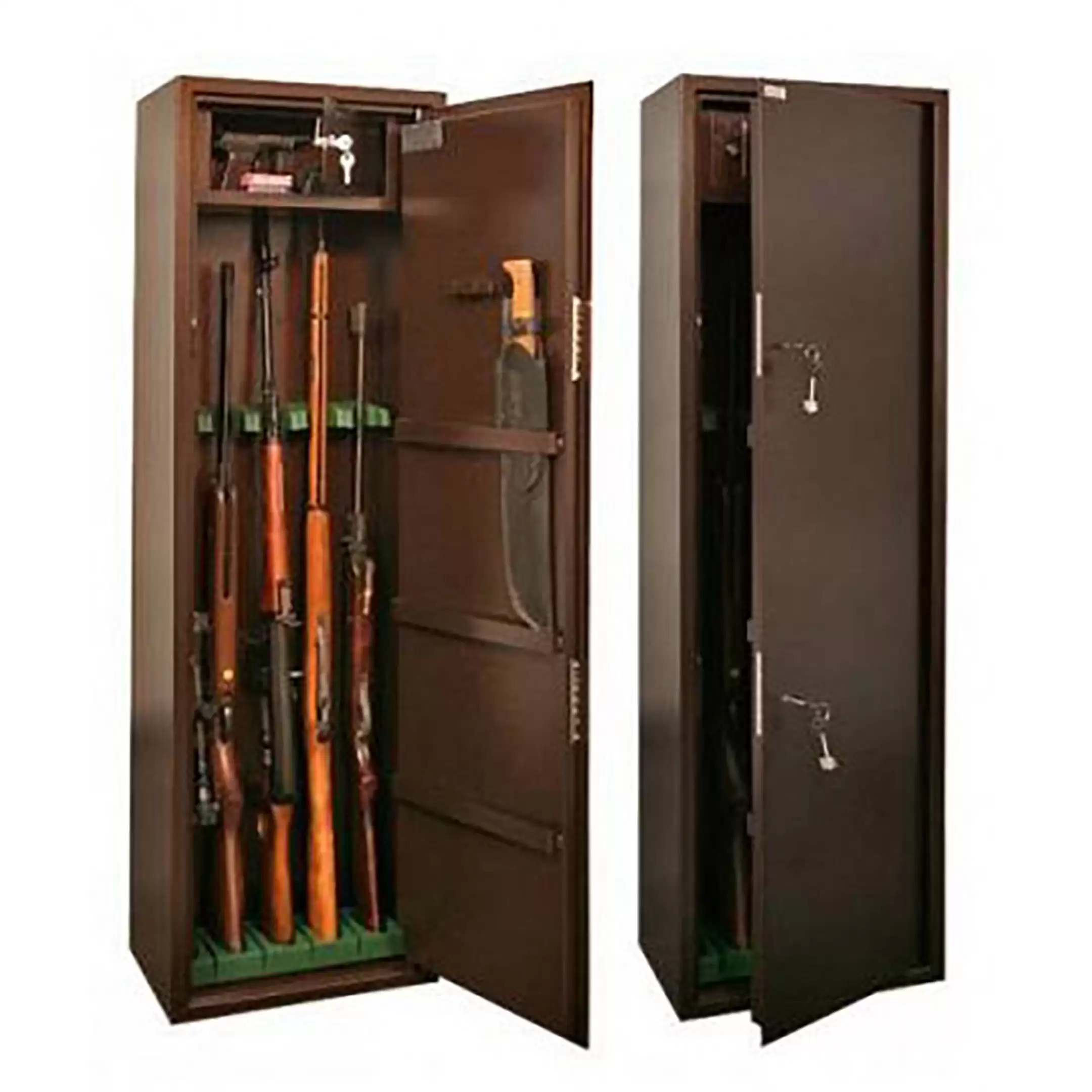 оружейный сейф ко - 039т