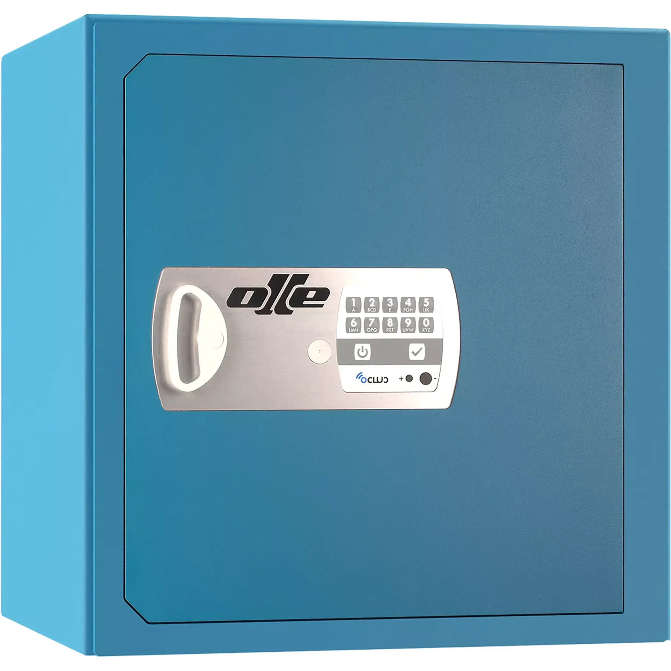 сейф olle s803e