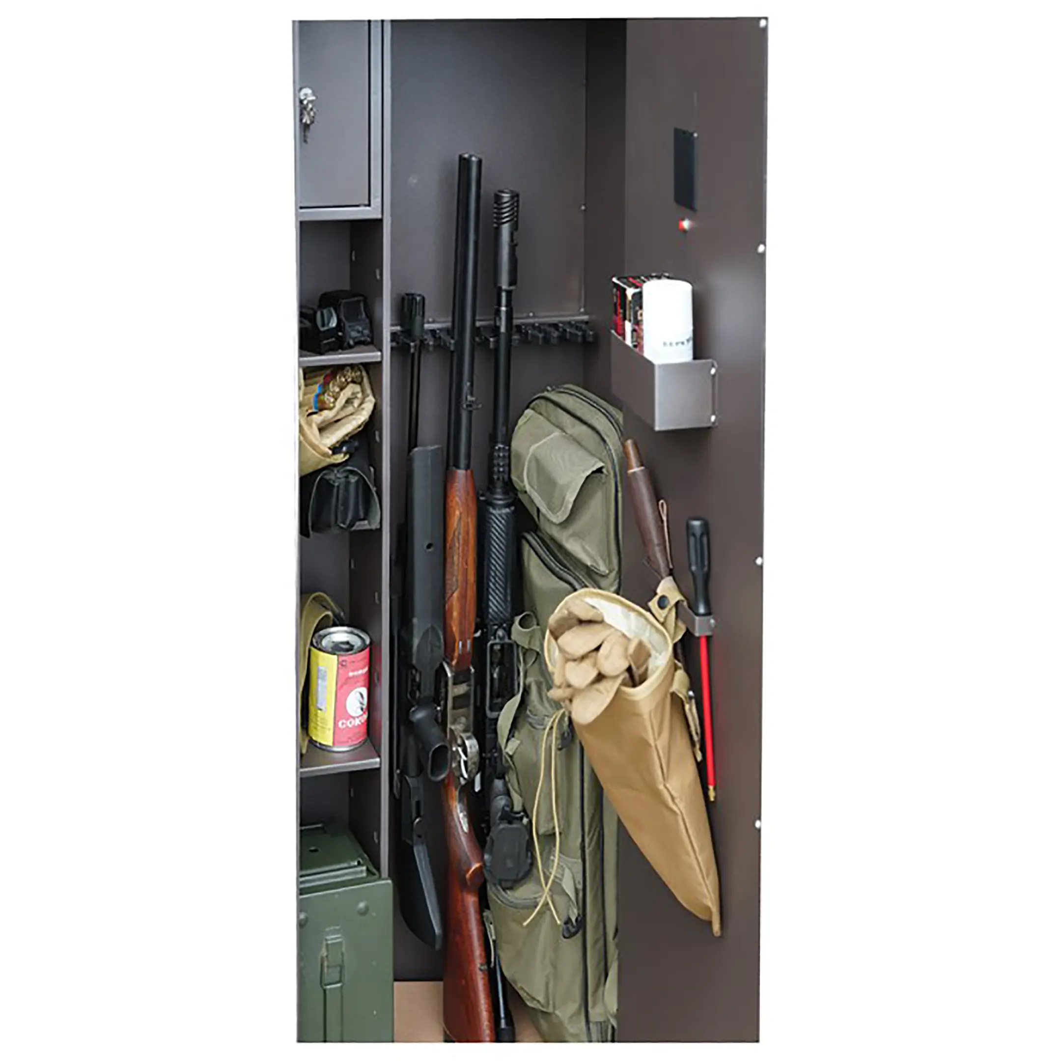 сейф оружейный taktika 3014 муар