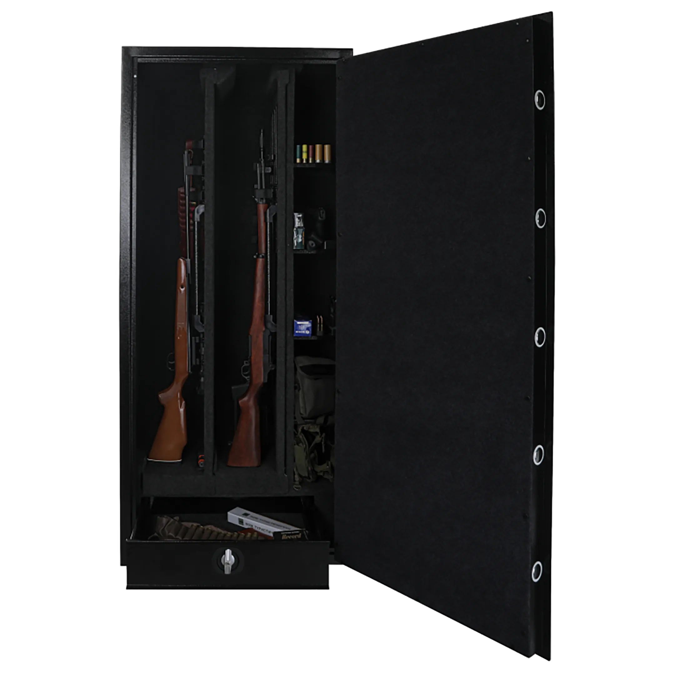 оружейный сейф tiger panel