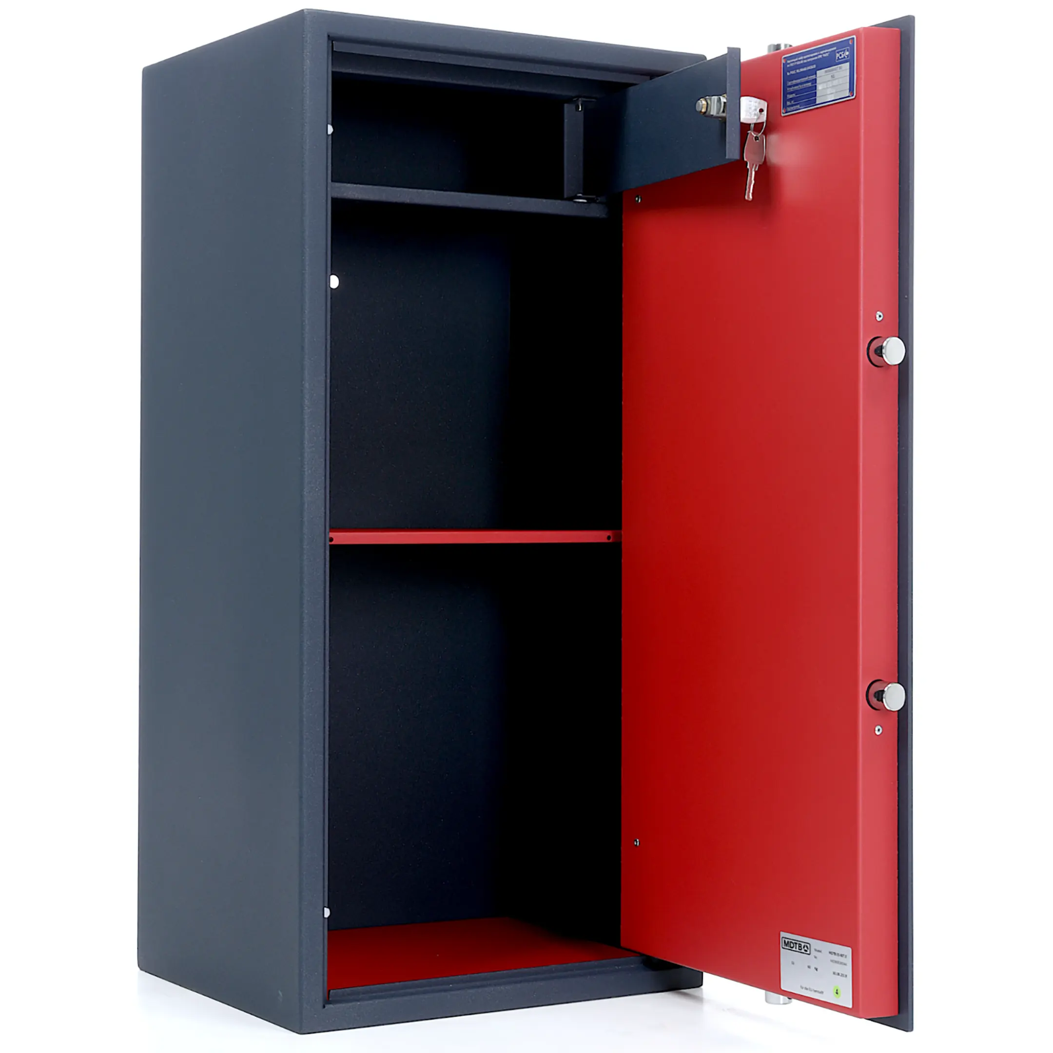 сейф mdtb es-90т.е