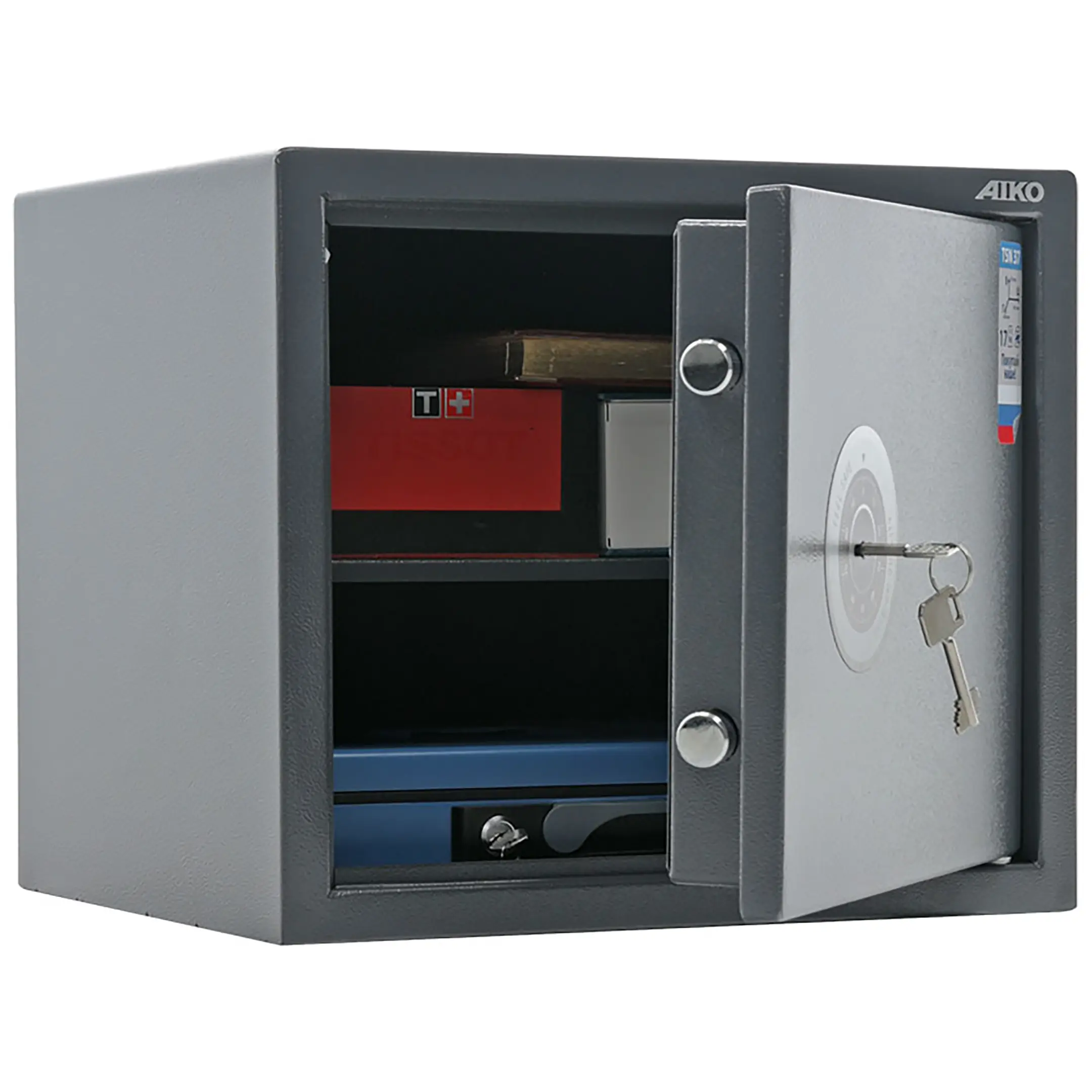 сейф aiko tsn.37
