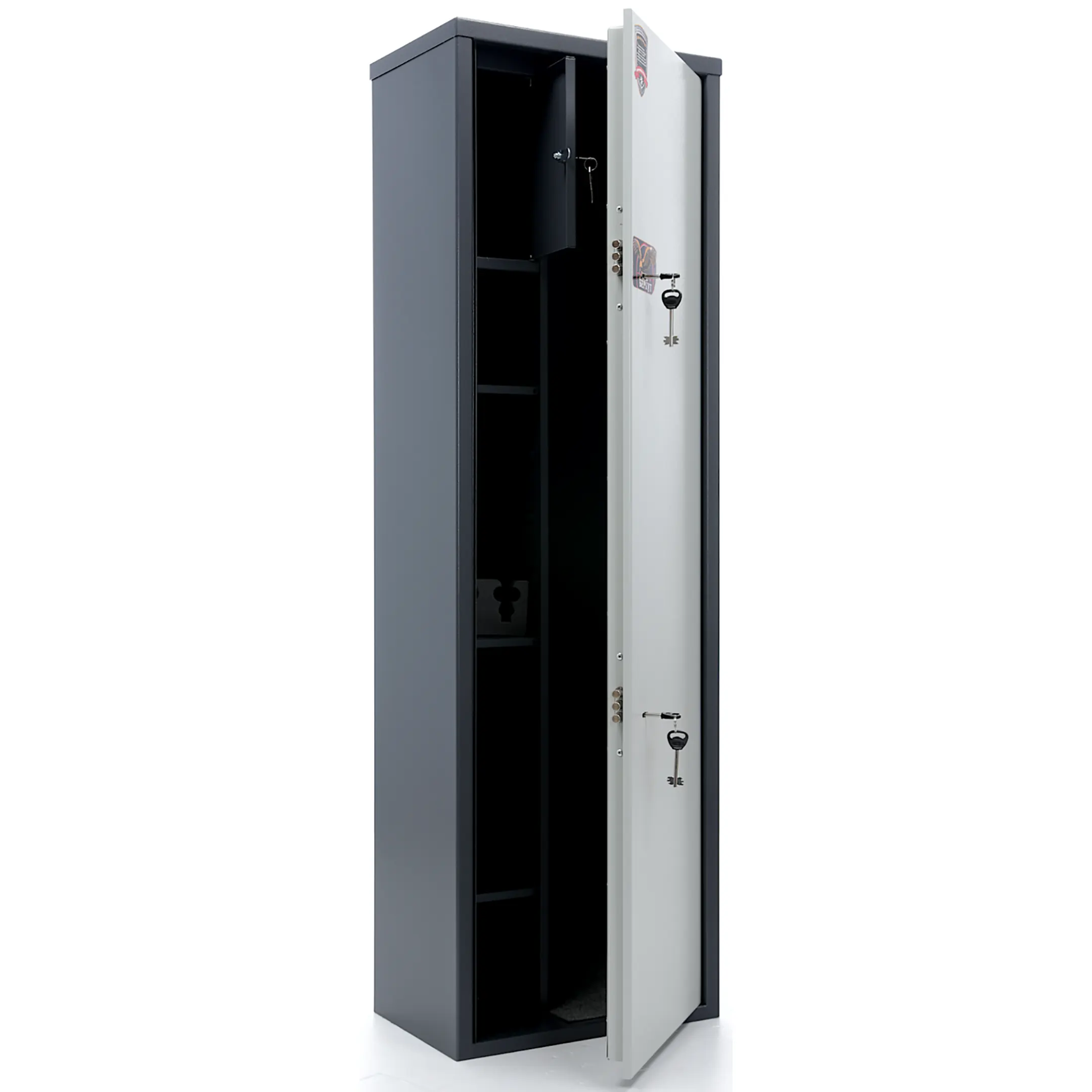 сейф оружейный aiko беркут 144