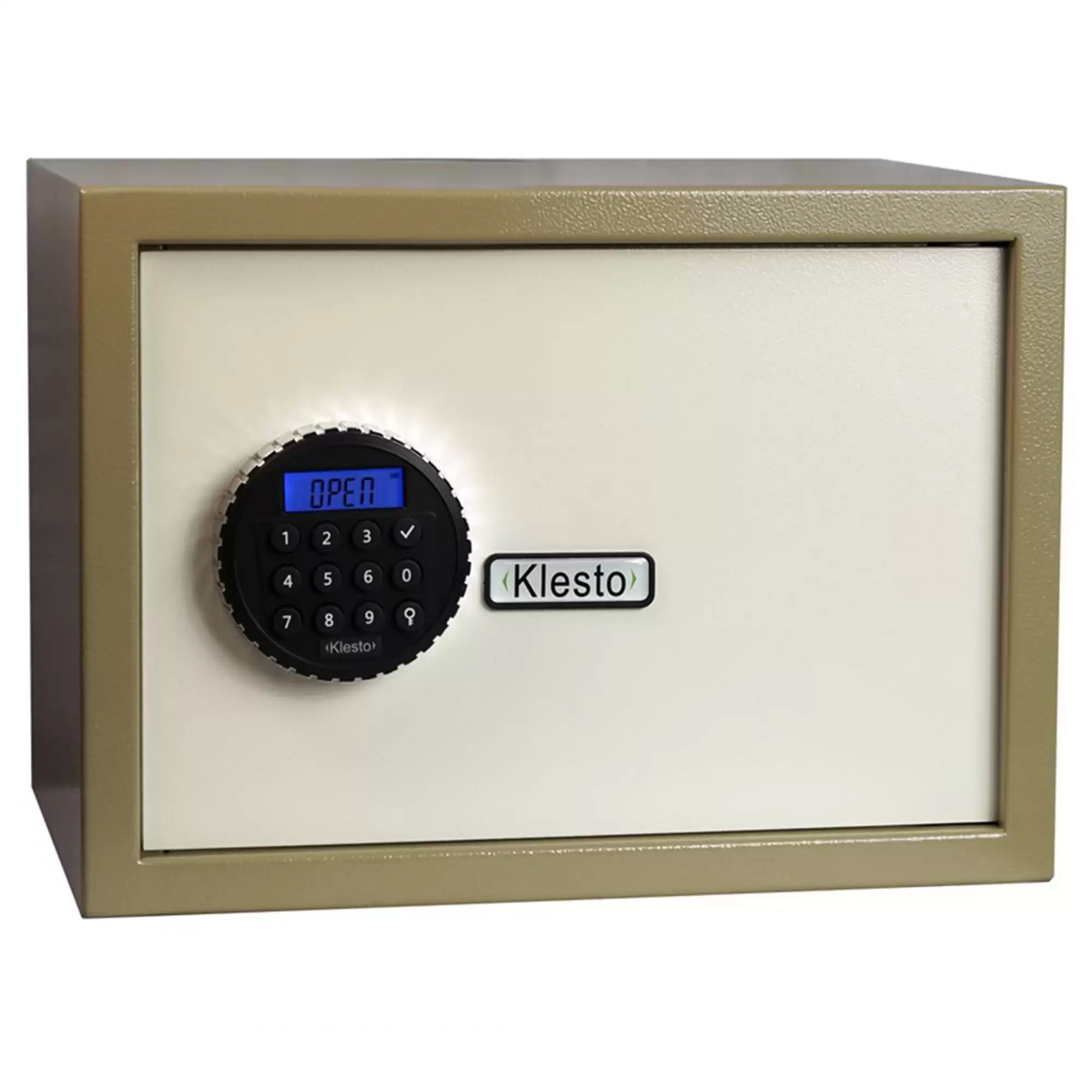 сейф мебельный klesto 25e