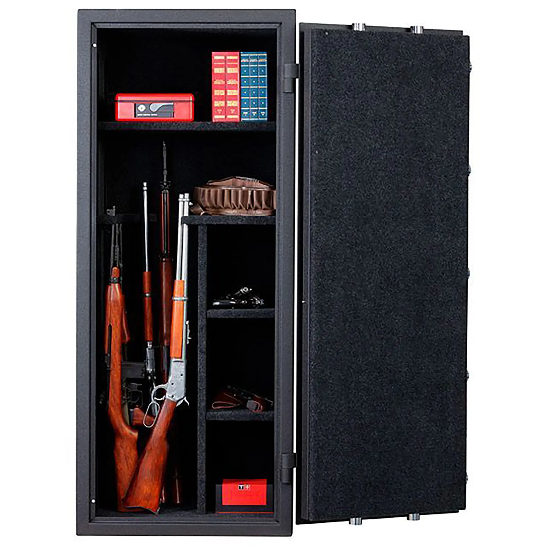 сейф оружейный tiger 60