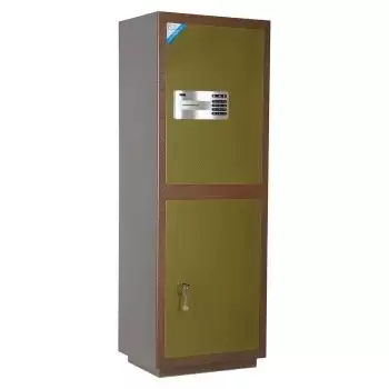 Шкаф бухгалтерский МБ-21ЭР