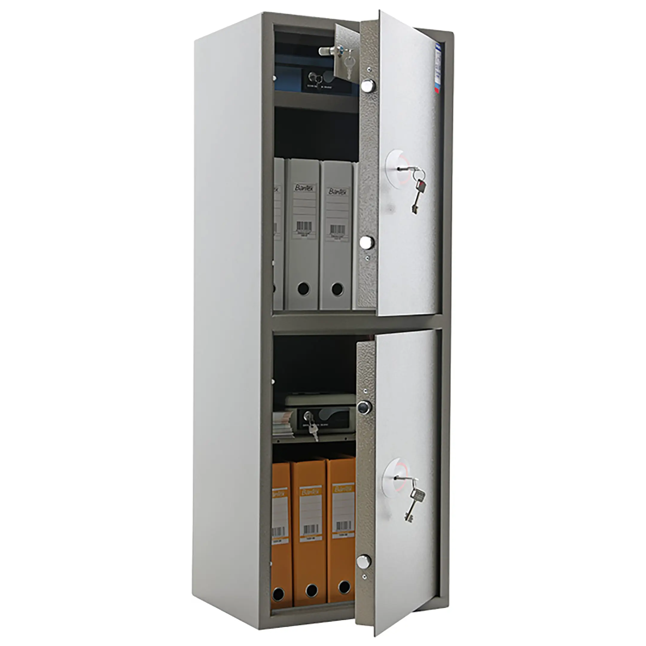 сейф aiko tm-120/2т