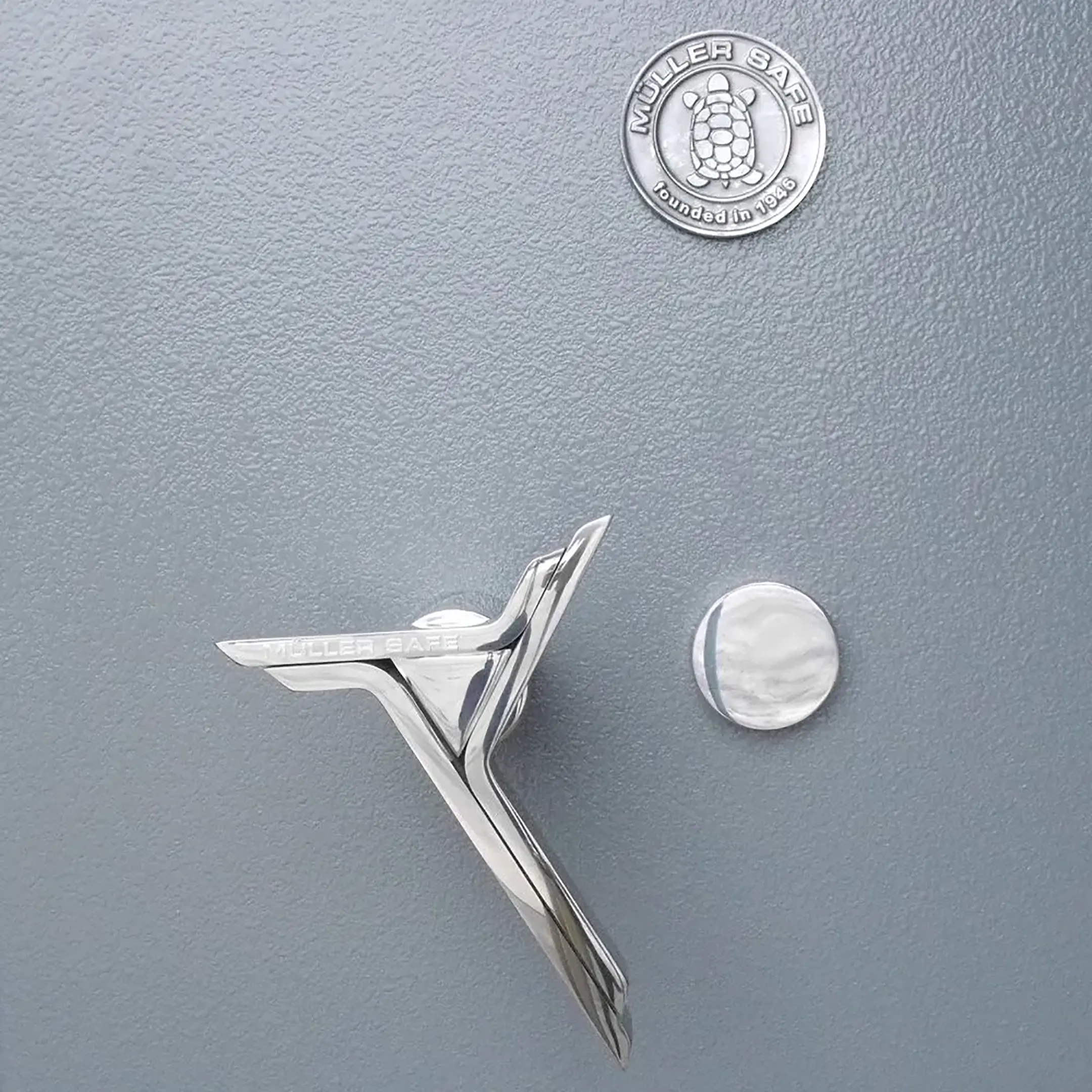 сейф muller safe paris 41500 s