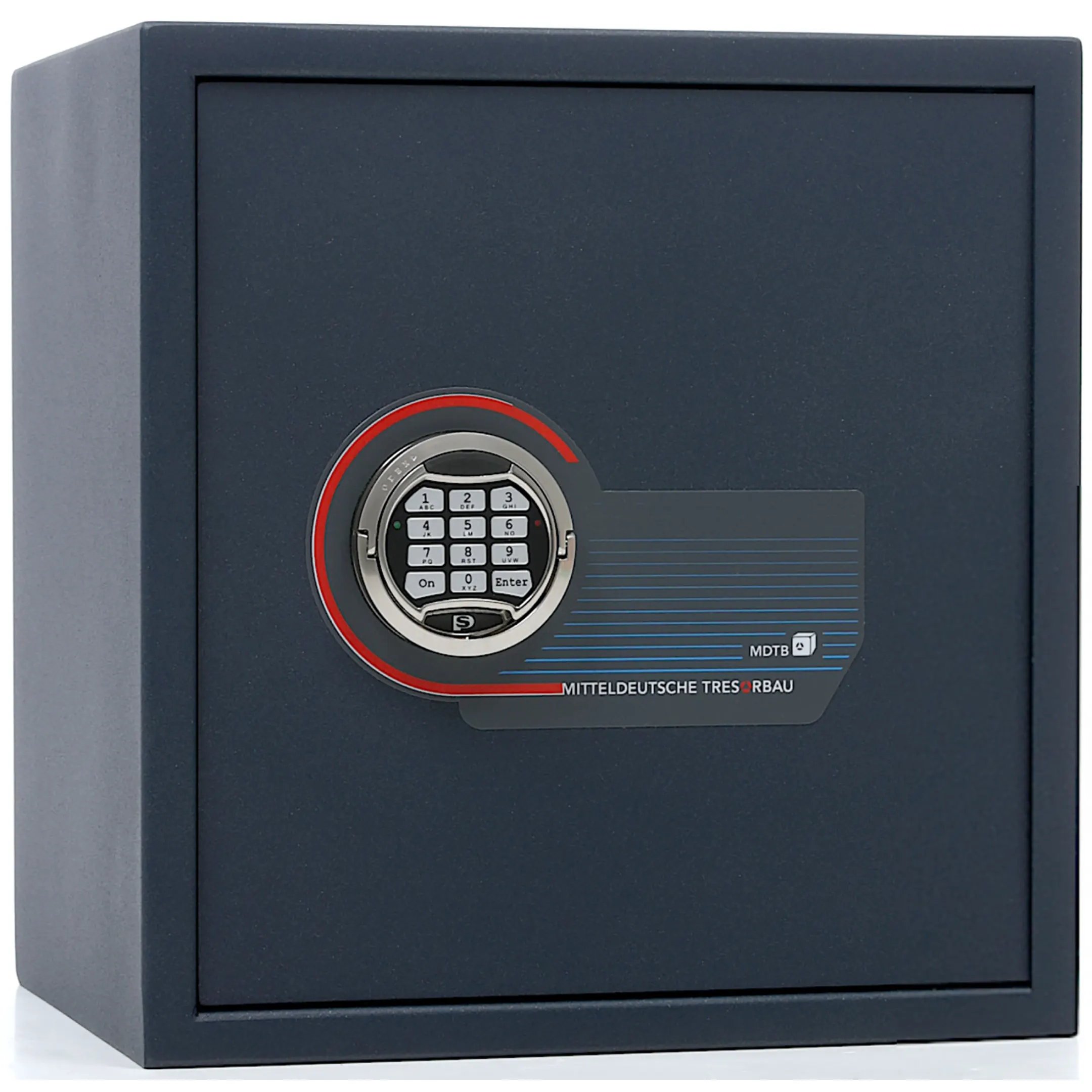 сейф mdtb es-46.e