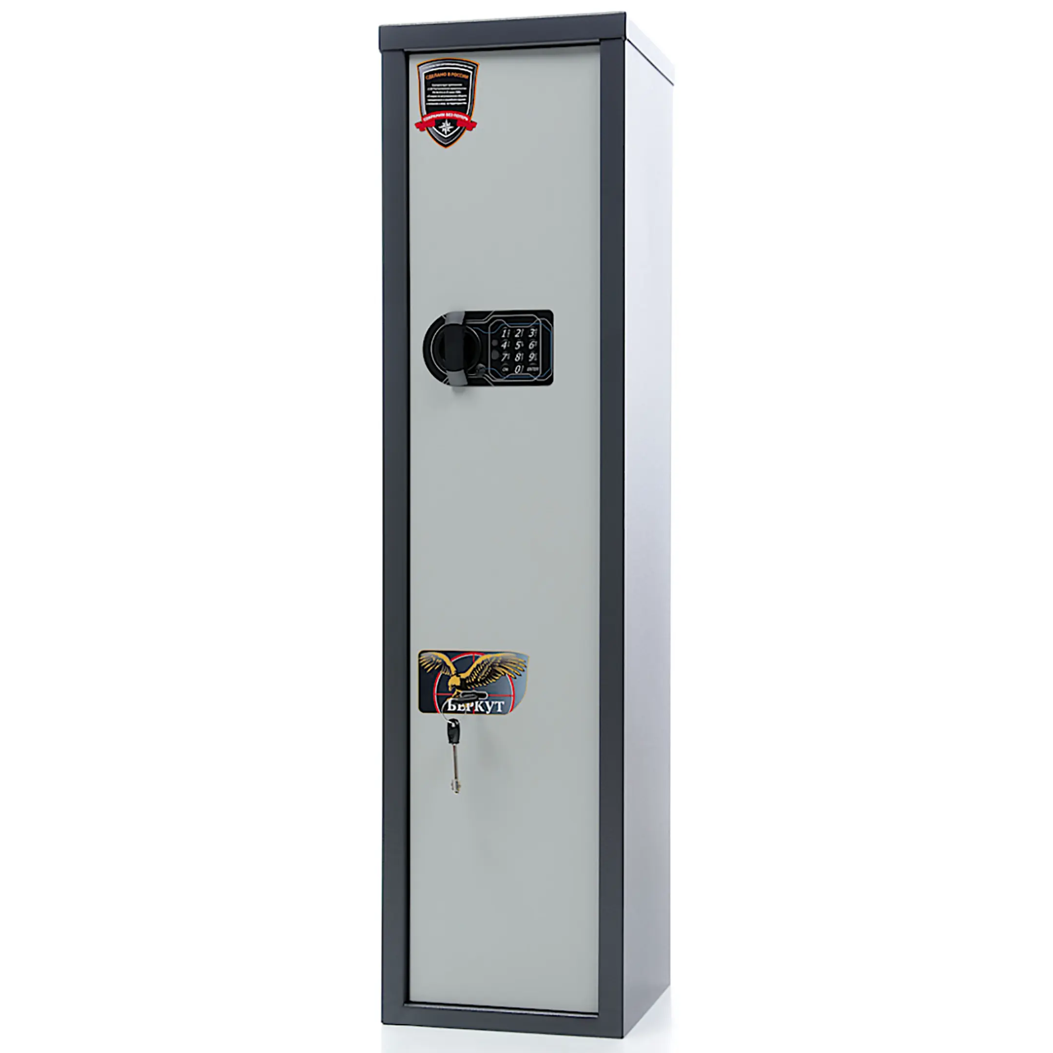 сейф оружейный aiko беркут 1 el
