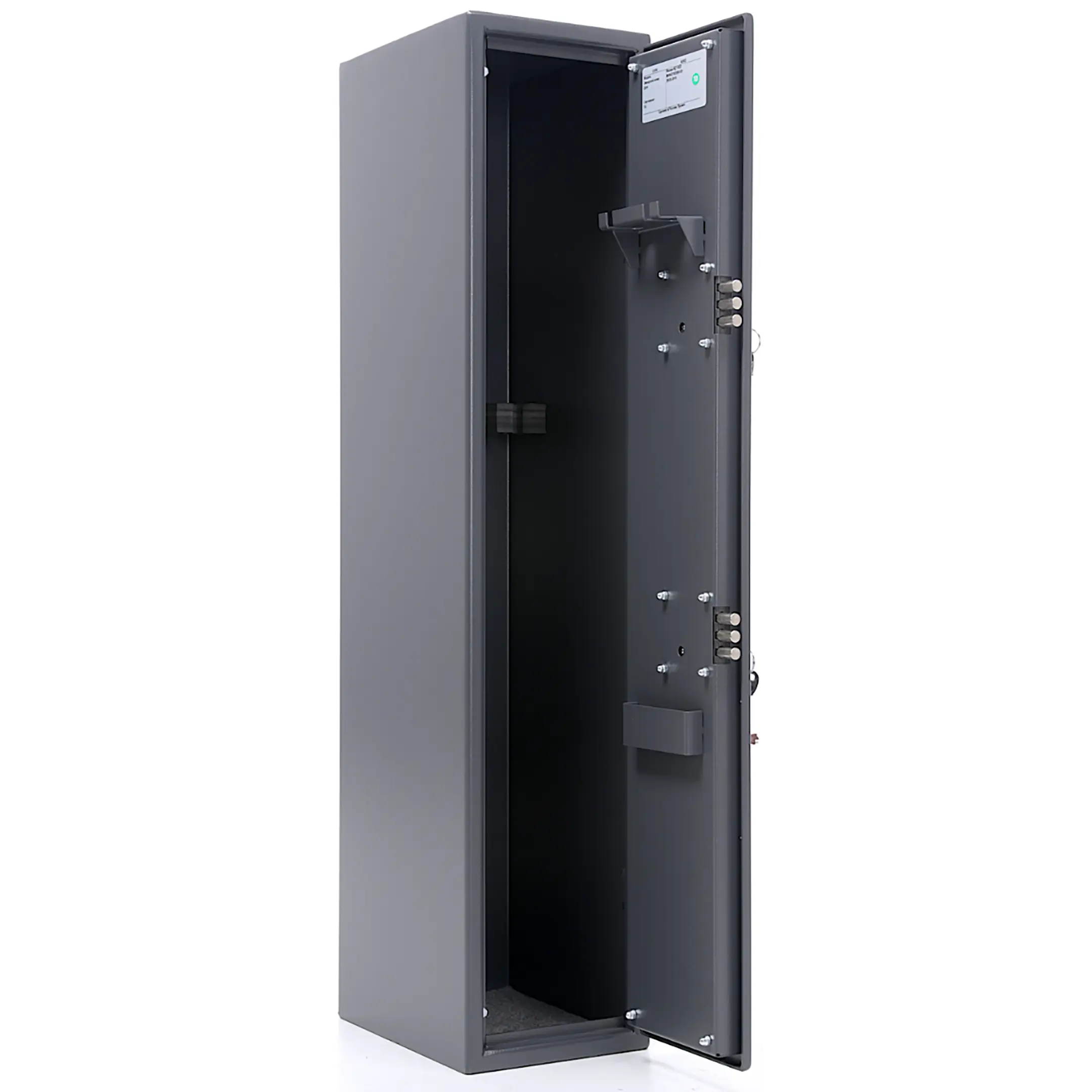 сейф оружейный aiko филин 1023