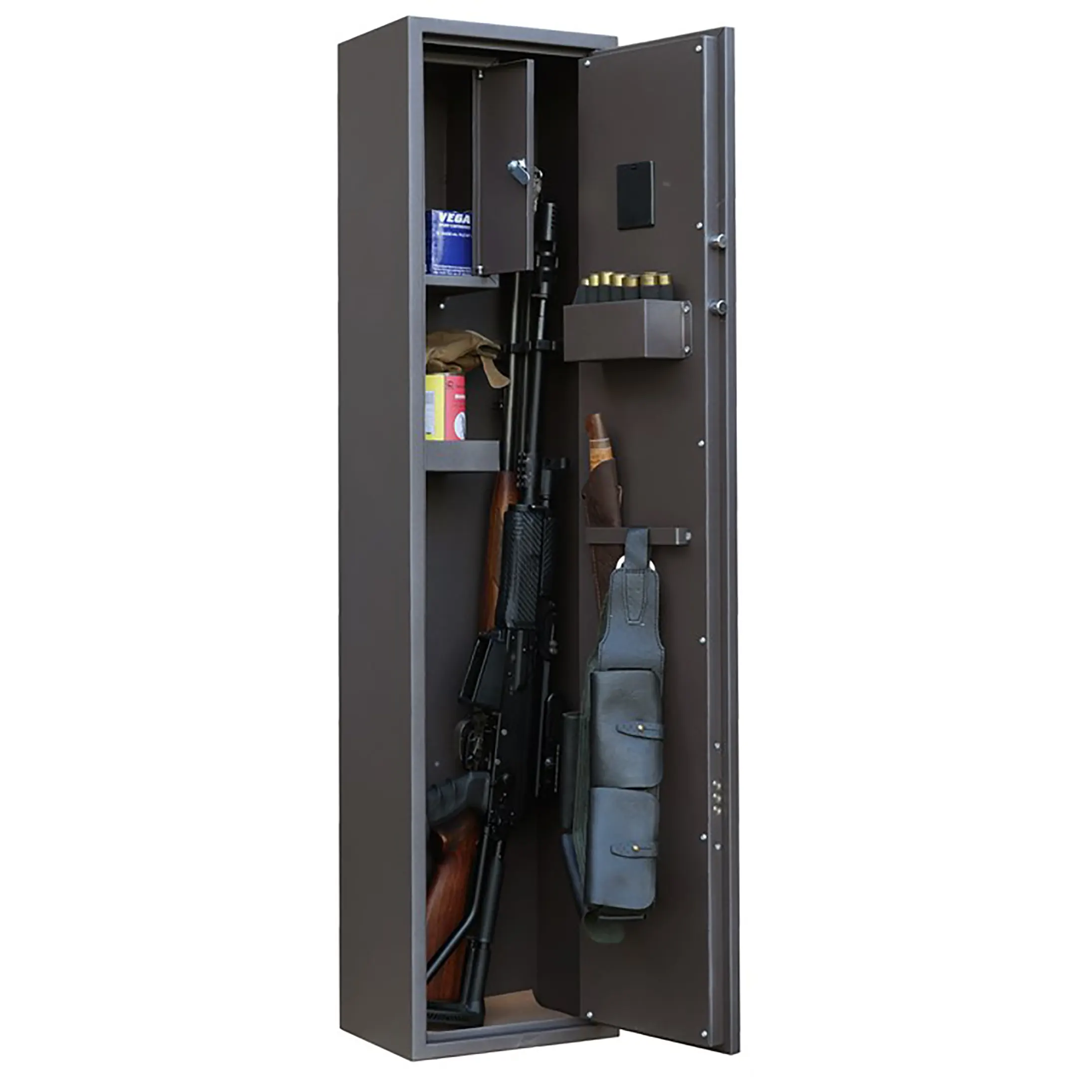 сейф оружейный taktika 2313el муар