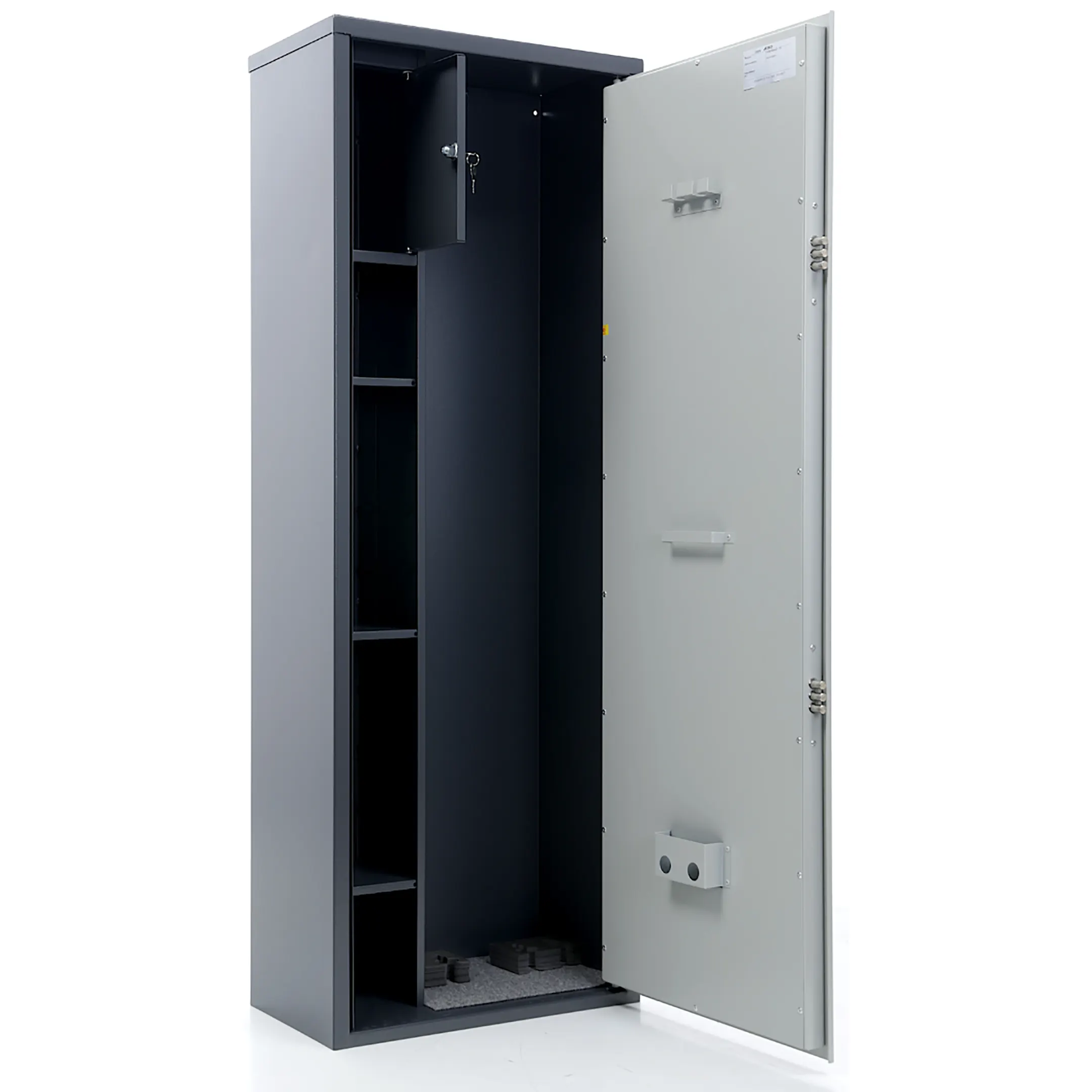 сейф оружейный aiko беркут 145