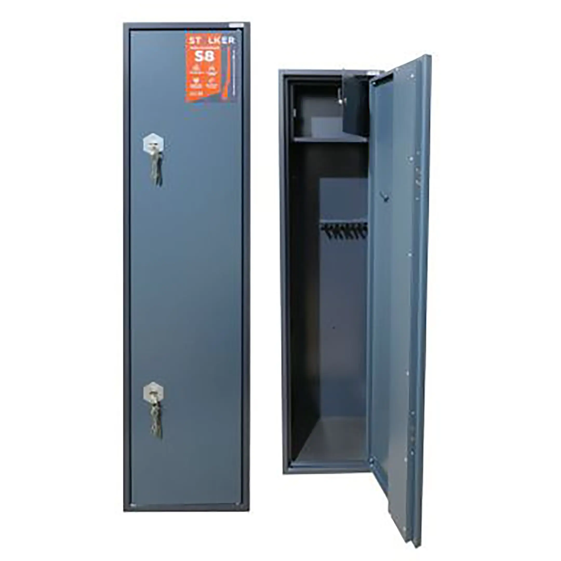 оружейный сейф stalker s8