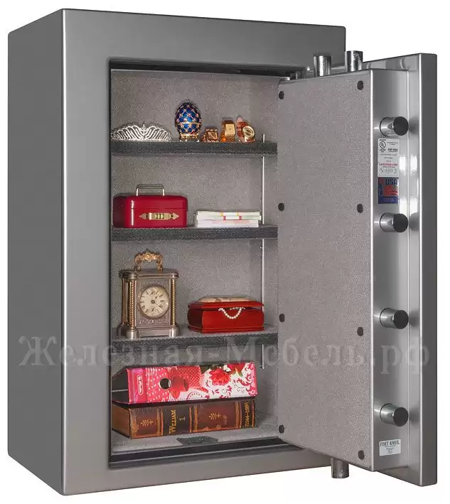 сейф fort knox® defender 4026ptbc di