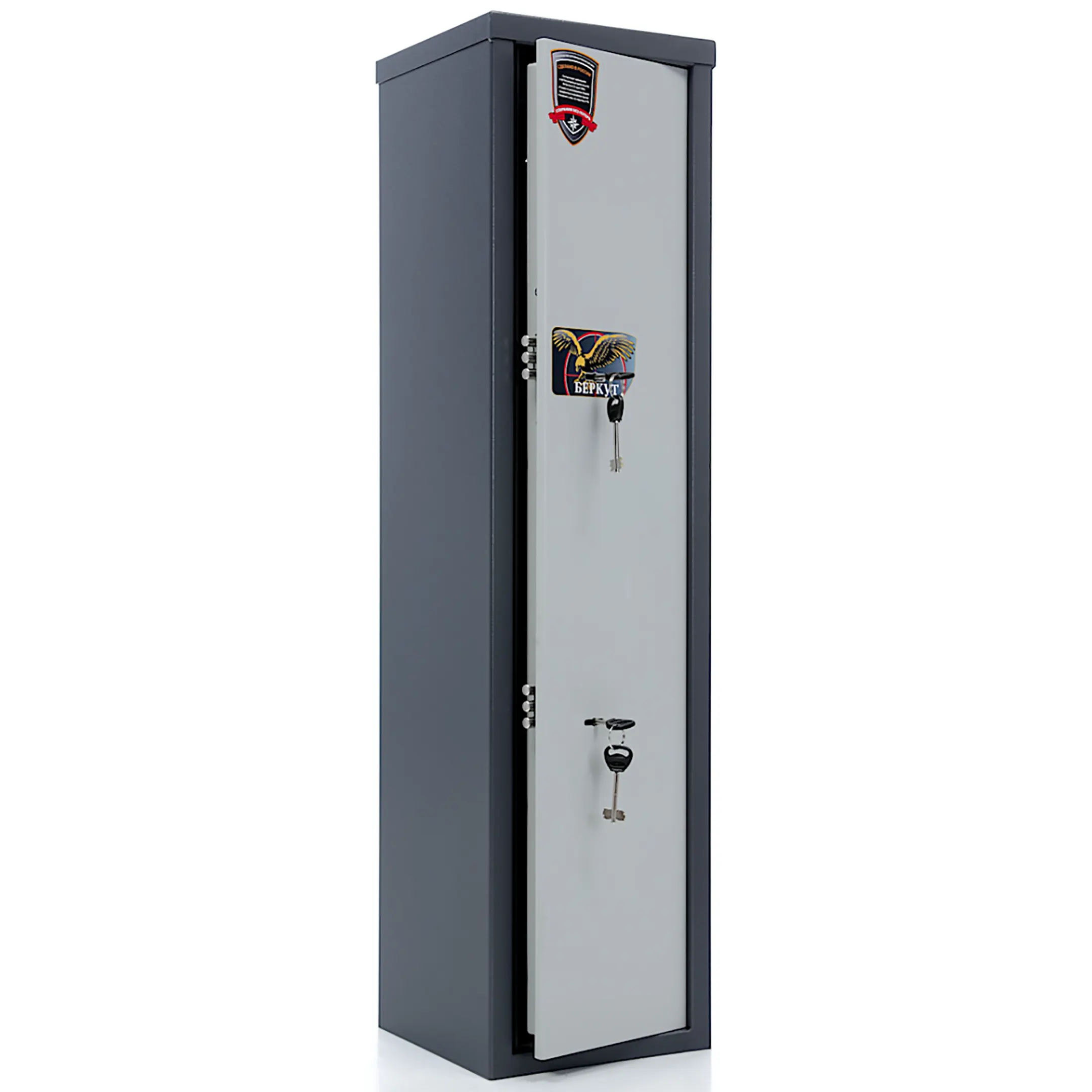 сейф оружейный aiko беркут 1