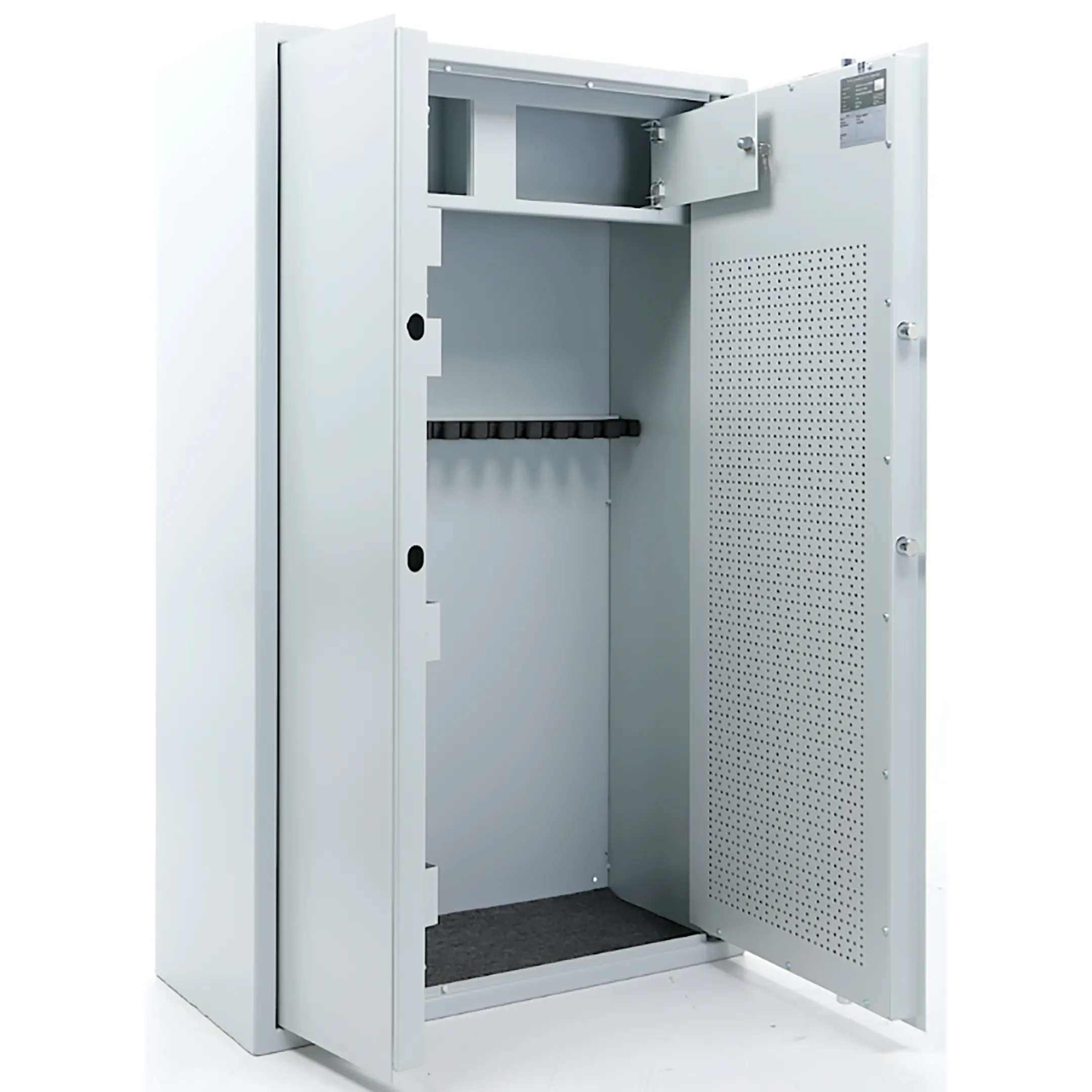 оружейный сейф valberg arsenal 1480т el