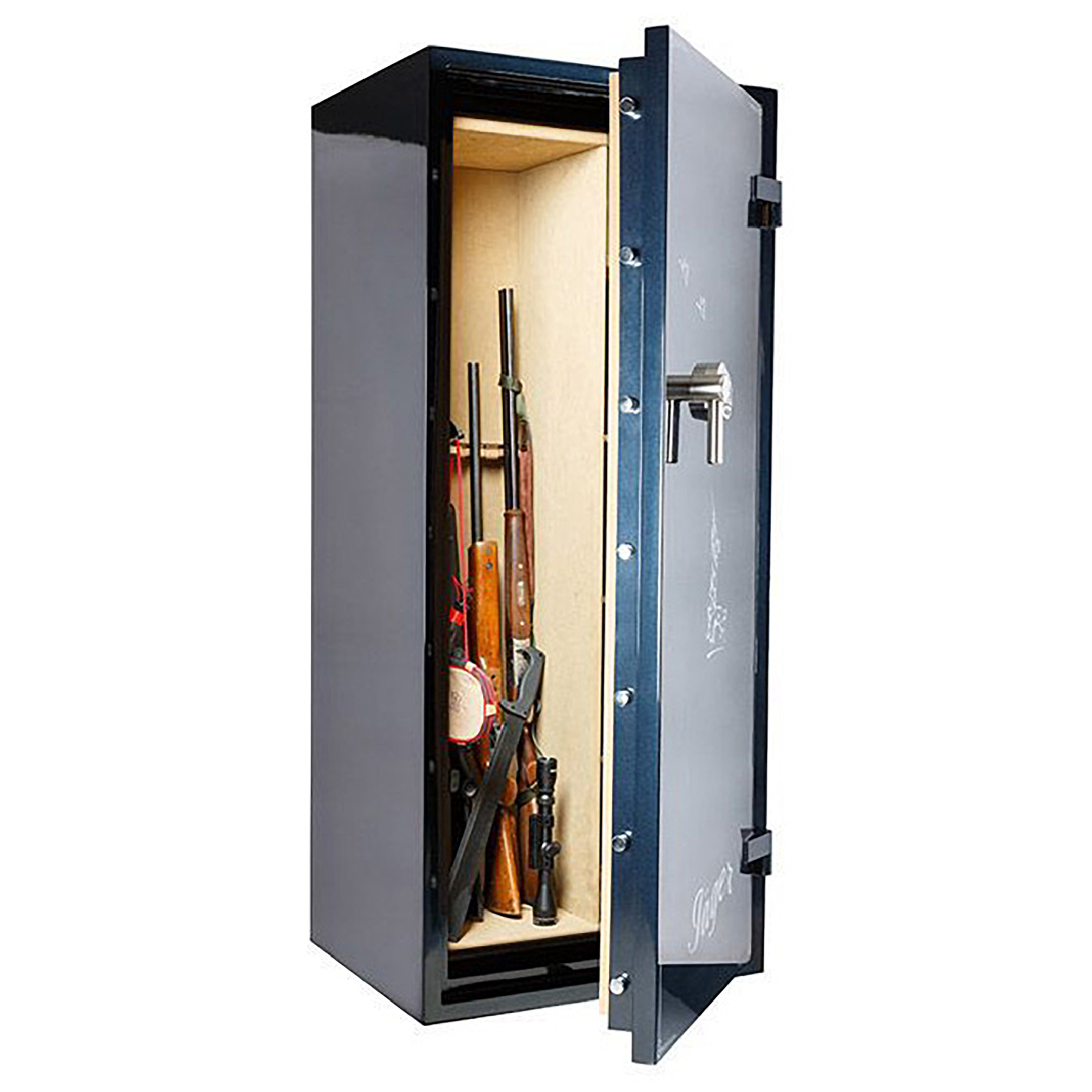 сейф valberg jager 1670