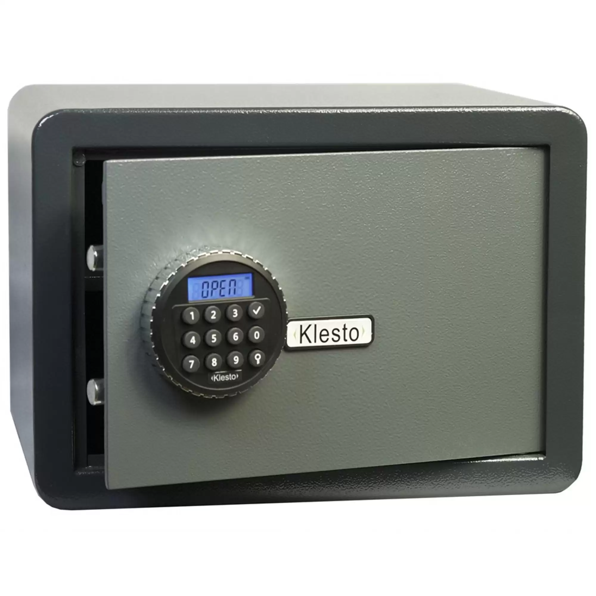 сейф мебельный klesto rs25el