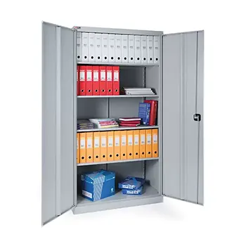 Шкафы металлические ДиКом