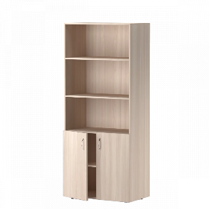 Офисные шкафы-стеллажи