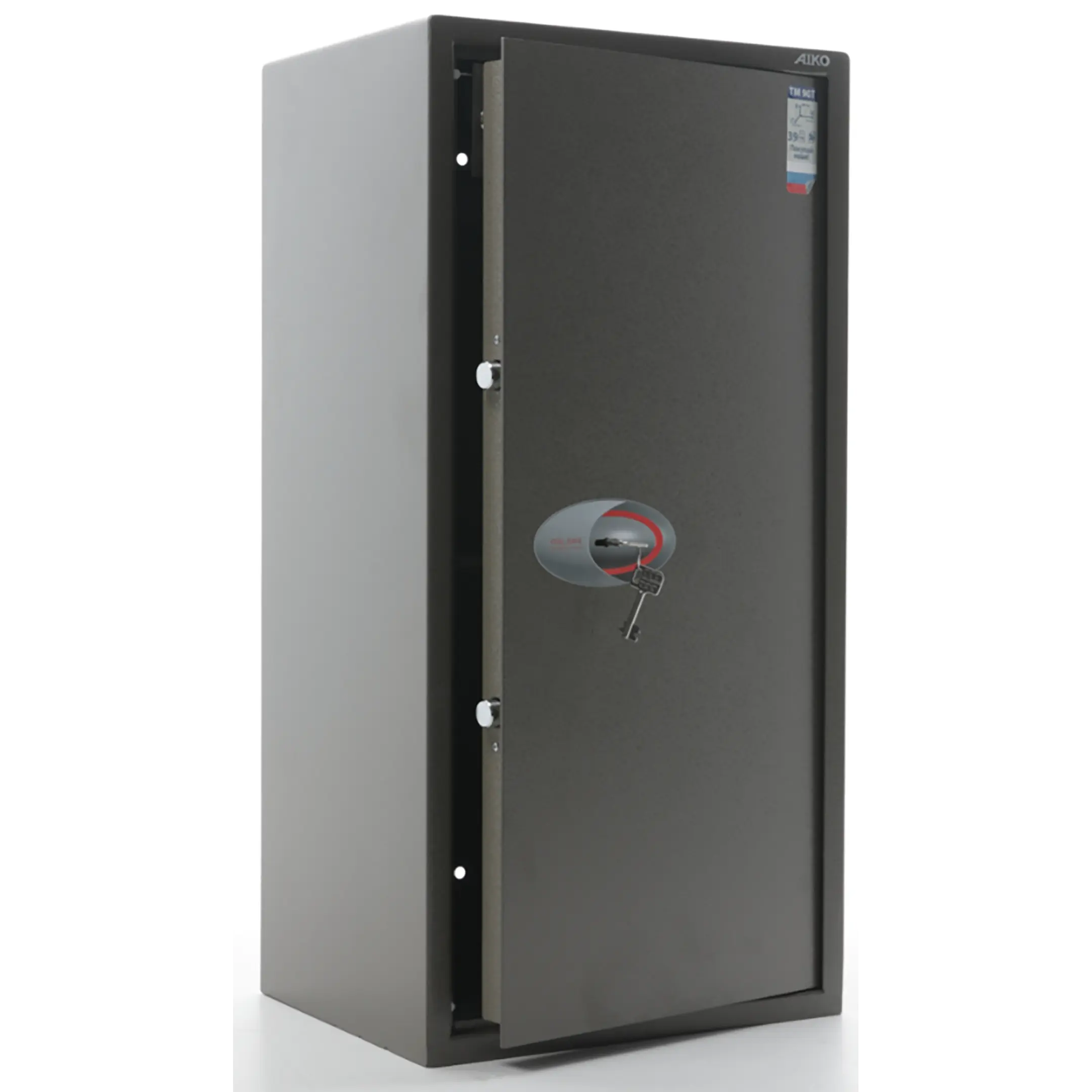 сейф aiko tm-90т