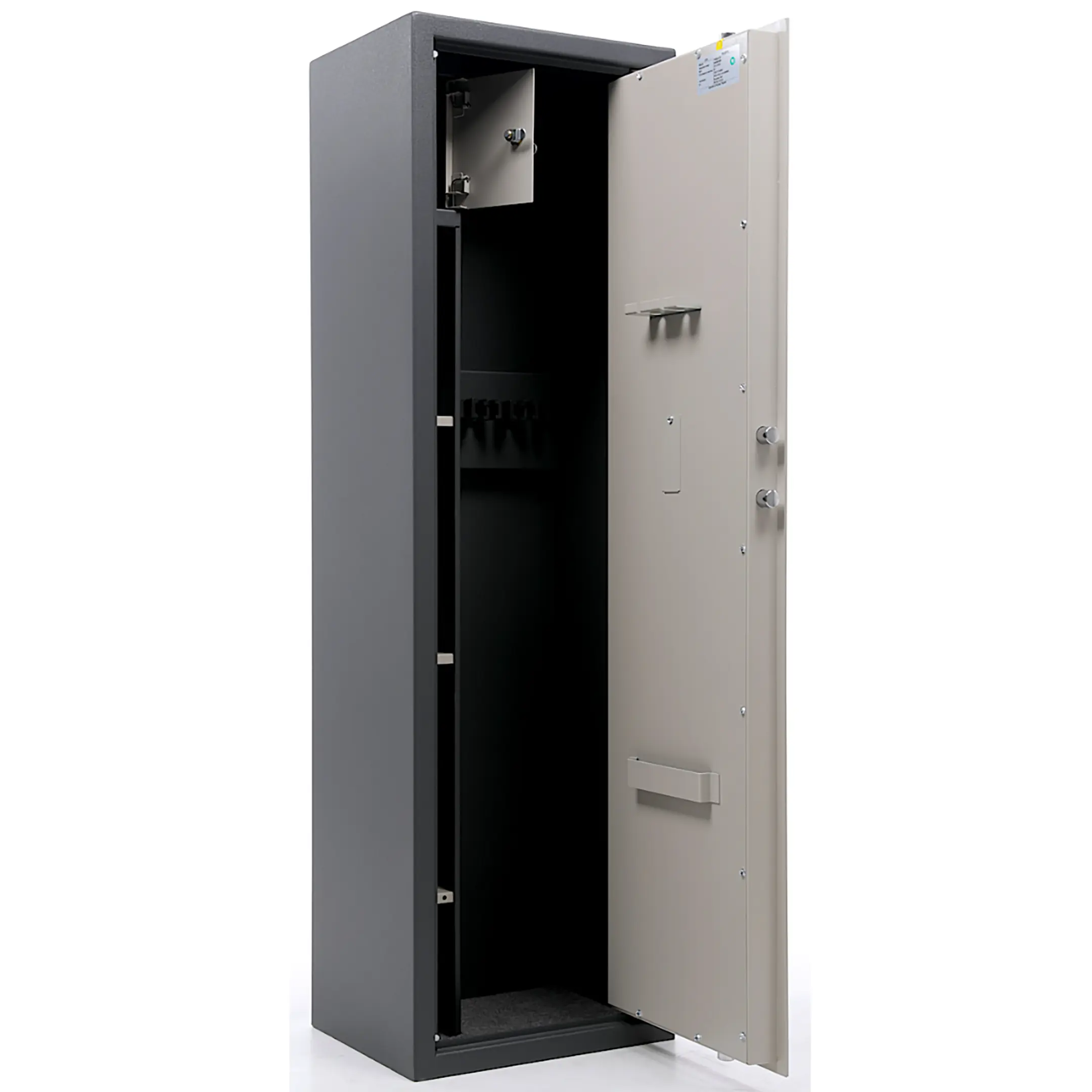 сейф оружейный valberg сафари el print