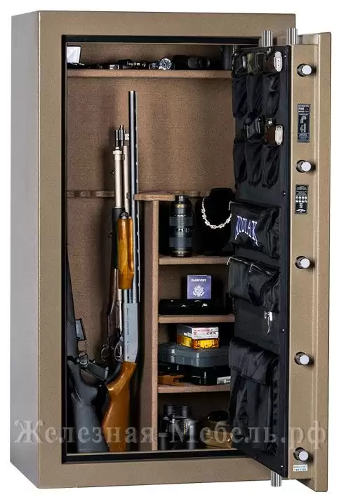 Сейф оружейный Rhino Metals K5933EX Kodiak®